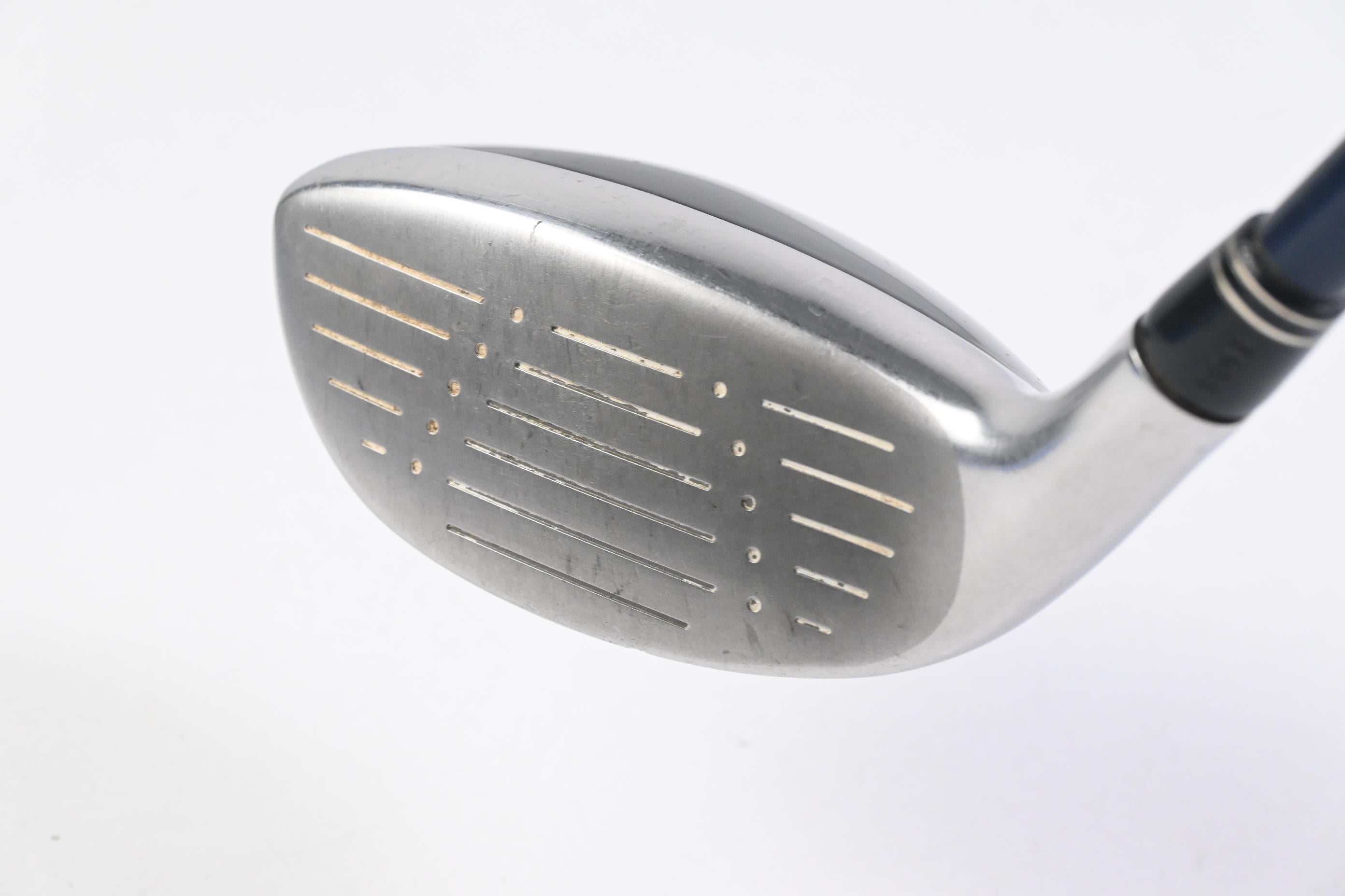 Cobra King Baffler DWS #4 Hybrid / 23 Degree / Regular Flex Aldila VS Proto 65