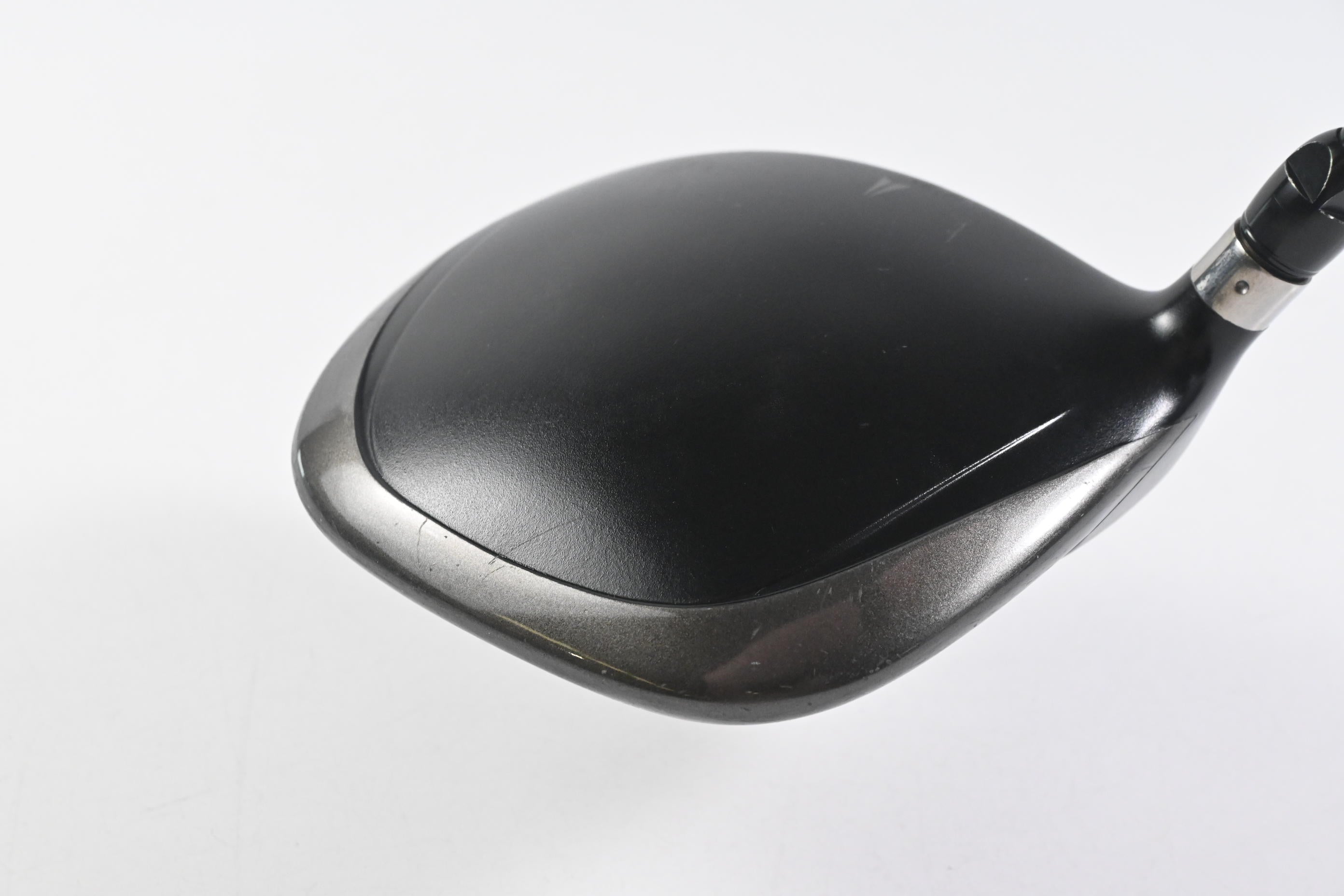Left Hand Nike SQ Dymo 2 Driver / 9.5 Degree / Stiff Flex Grafalloy Pro Launch