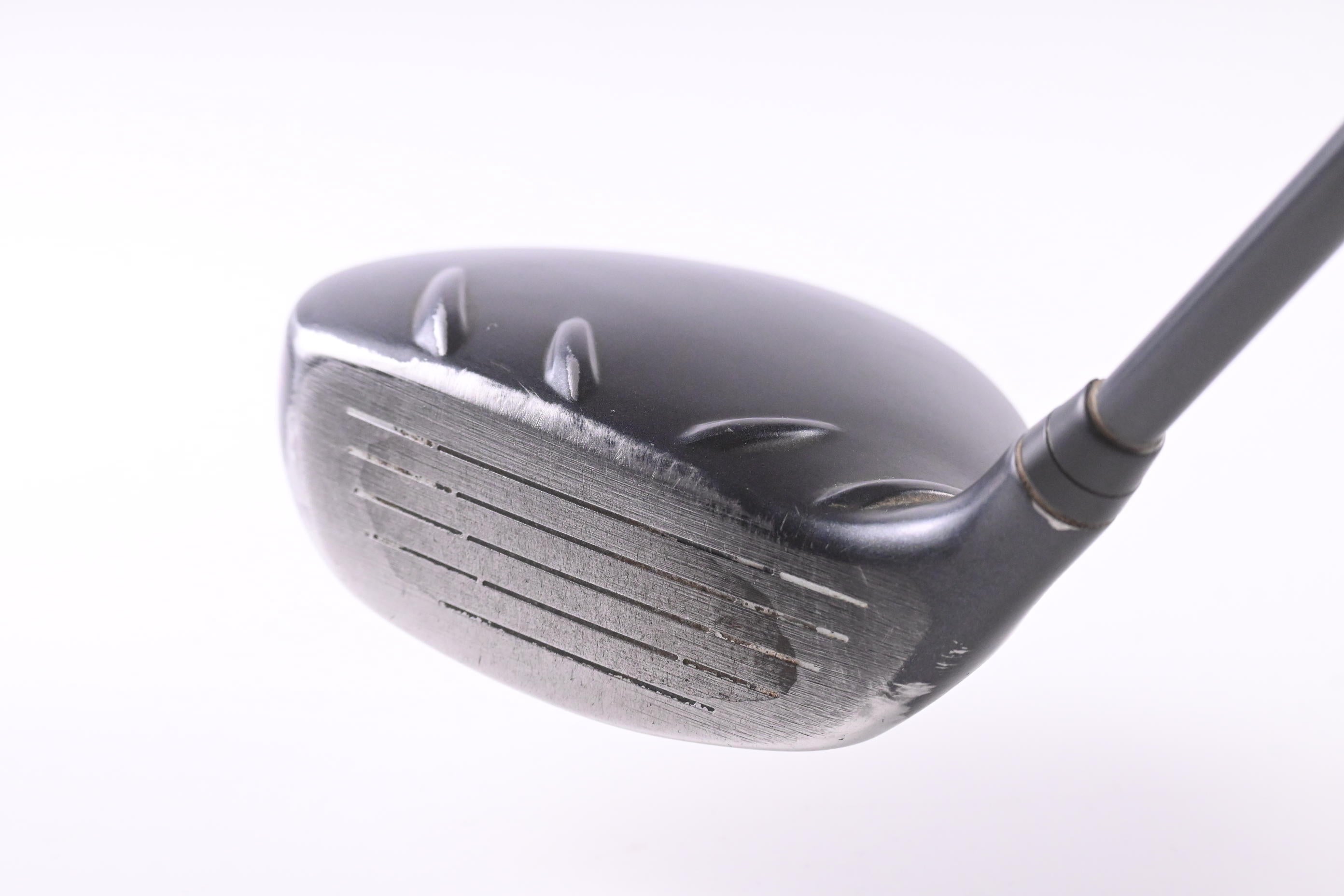 Ping G410 #5 Wood / 17 Degree / Senior Flex Ping Alta CB Red 65 Shaft