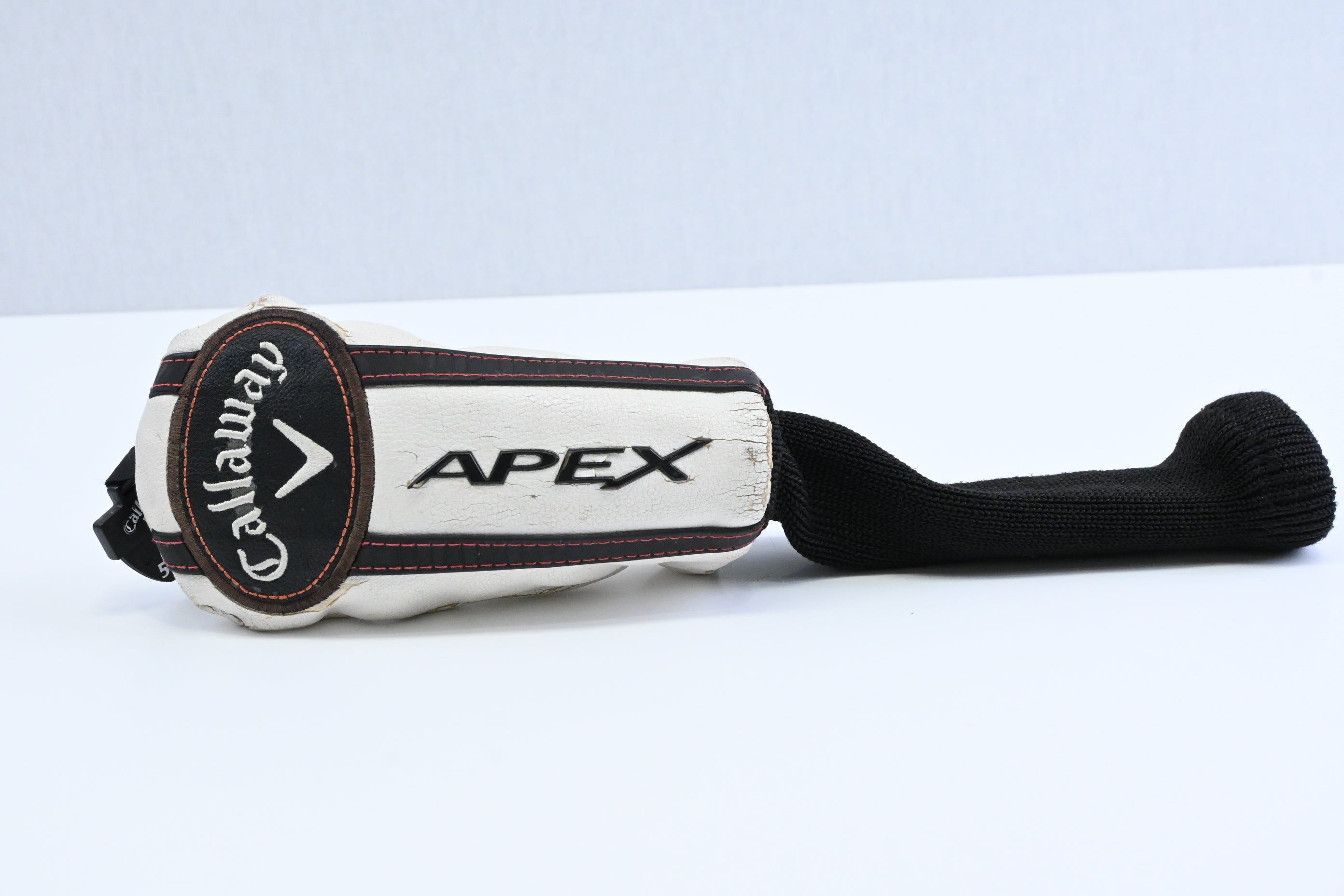 Callaway Apex #2 Hybrid / 18 Degree / Stiff Flex Kuro Kage 80 Shaft