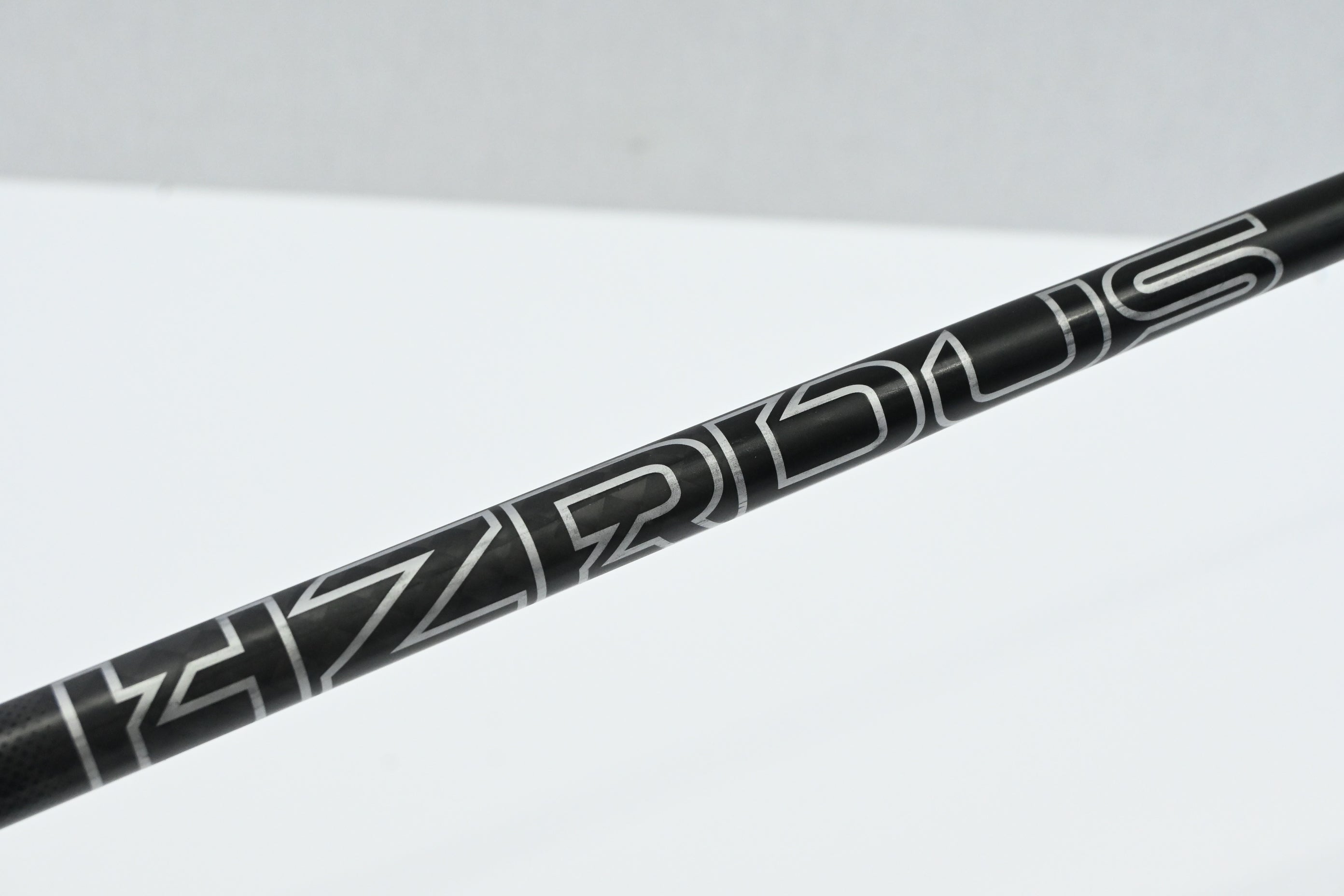 Project X HZRDUS Gen5 Black 80 #3 Hybrid Shaft / X-Flex / Titleist 2nd Gen