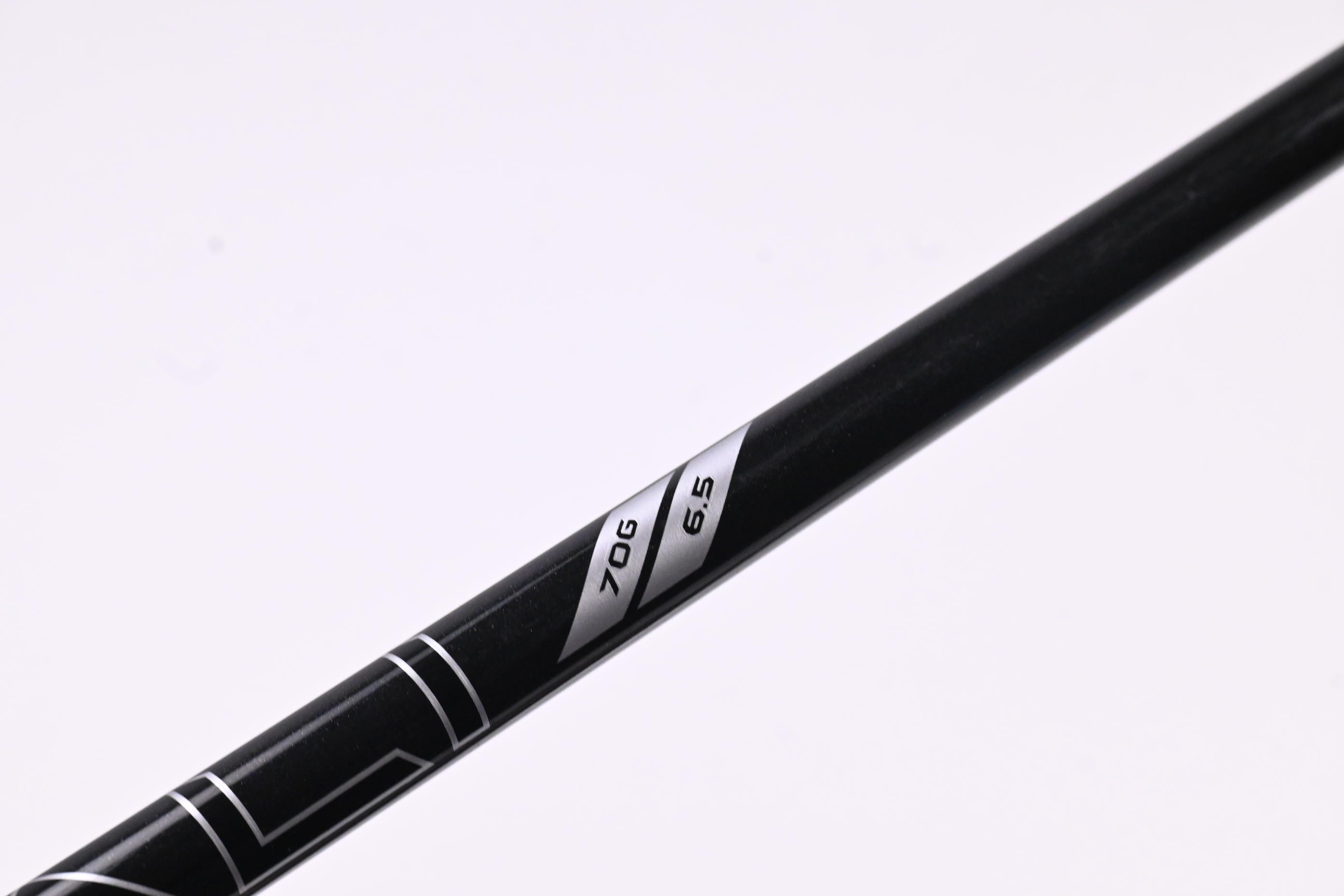 Project X Denali Black 70 #3 Wood Shaft / X-Flex / Callaway 3rd Gen