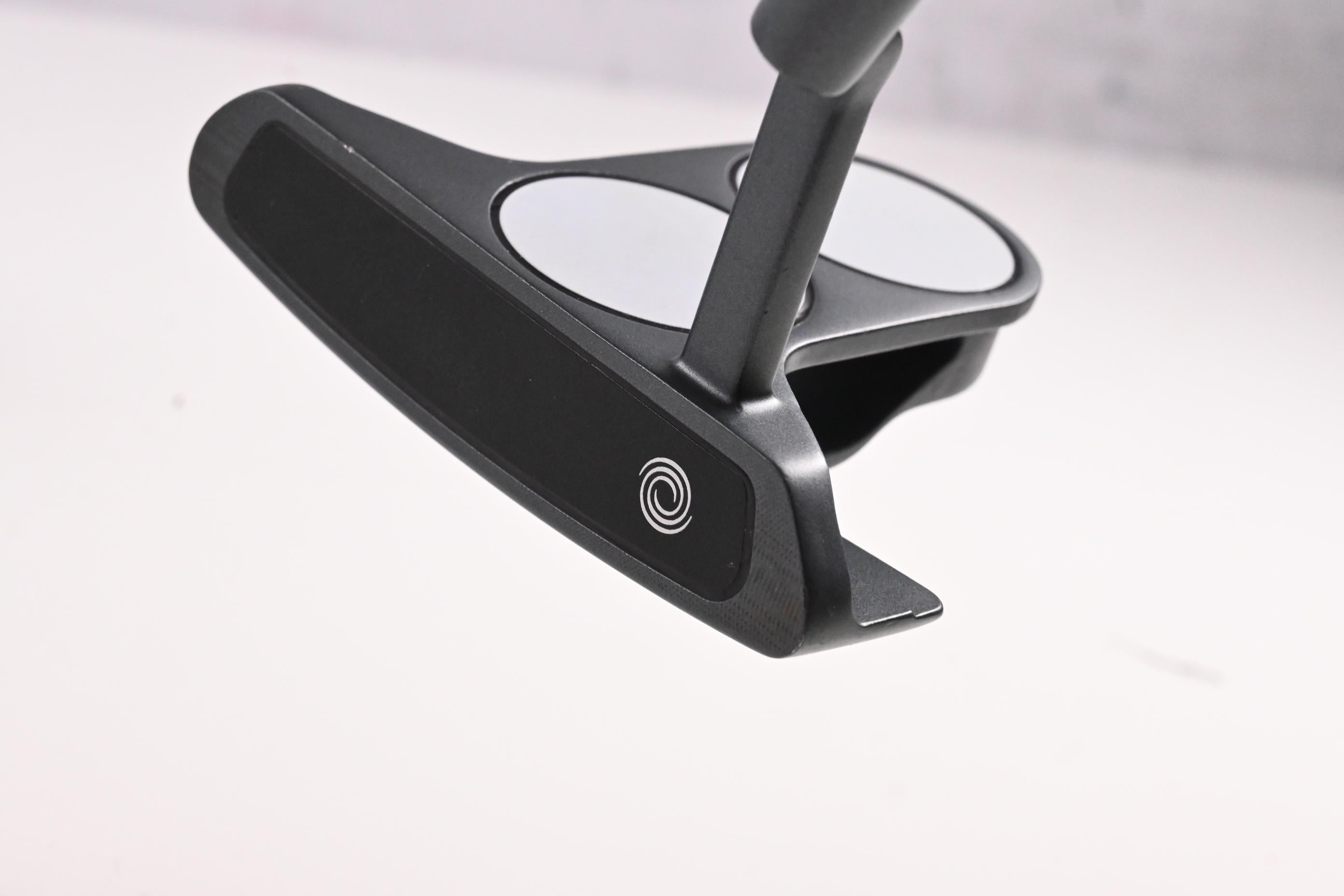 Odyssey DFX 2025 2-Ball Blade Putter / 34 Inch