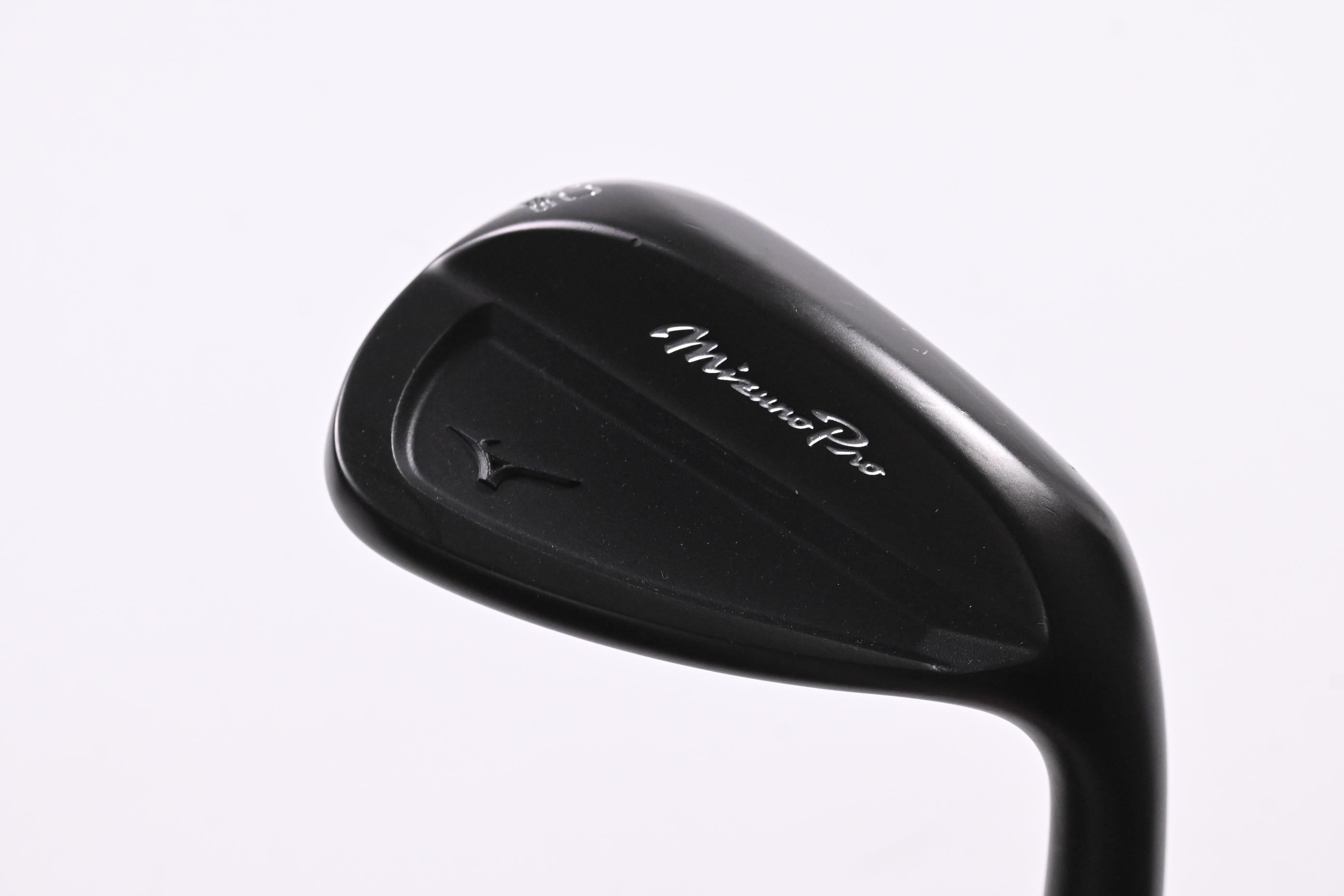 Mizuno Pro T-3 Gap Wedge / 50 Degree / Wedge Flex Steel Shaft
