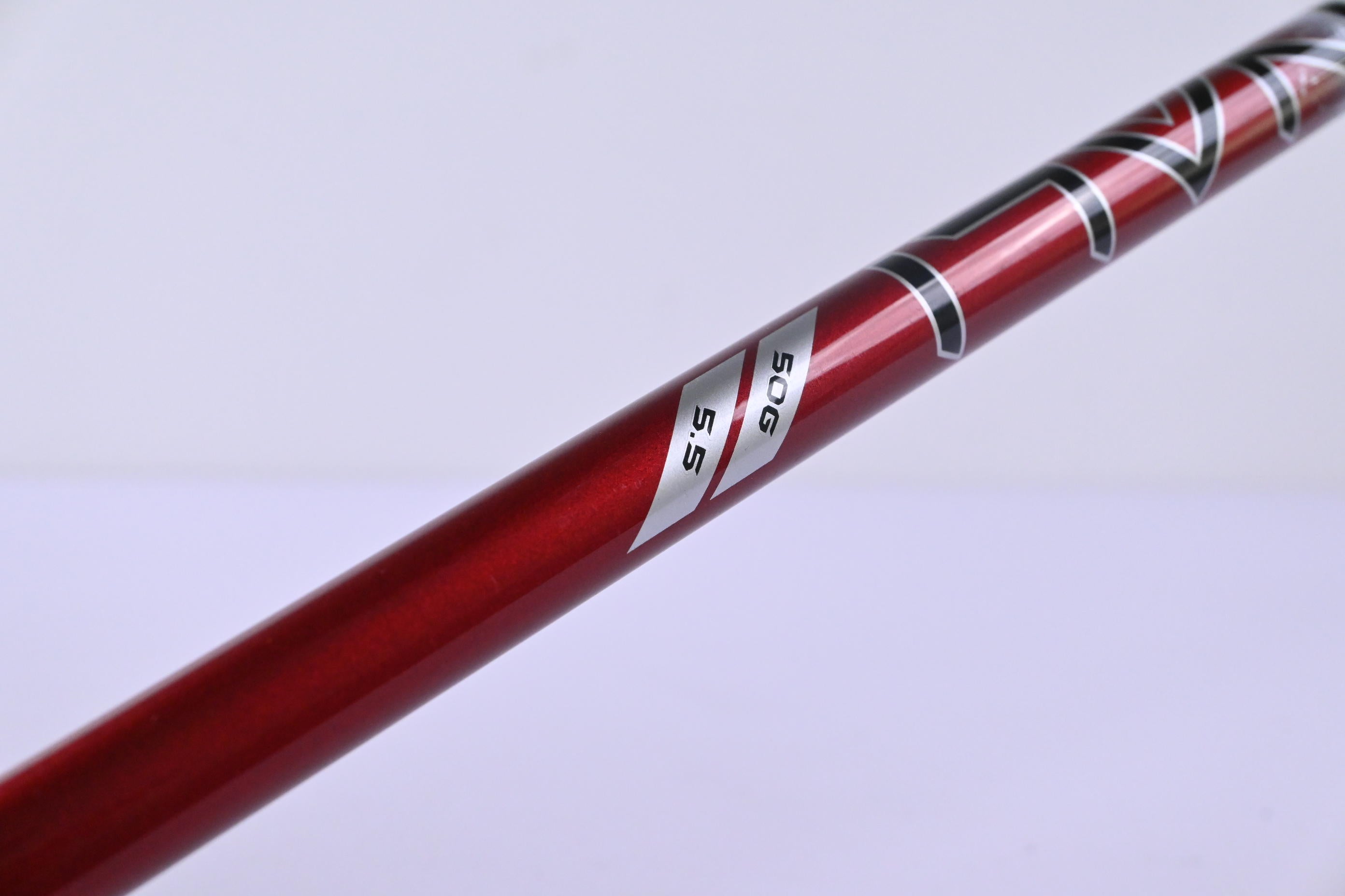 Srixon ZXi Max Driver / 10.5 Degree / Regular Flex Project X Denali Red 50 Shaft