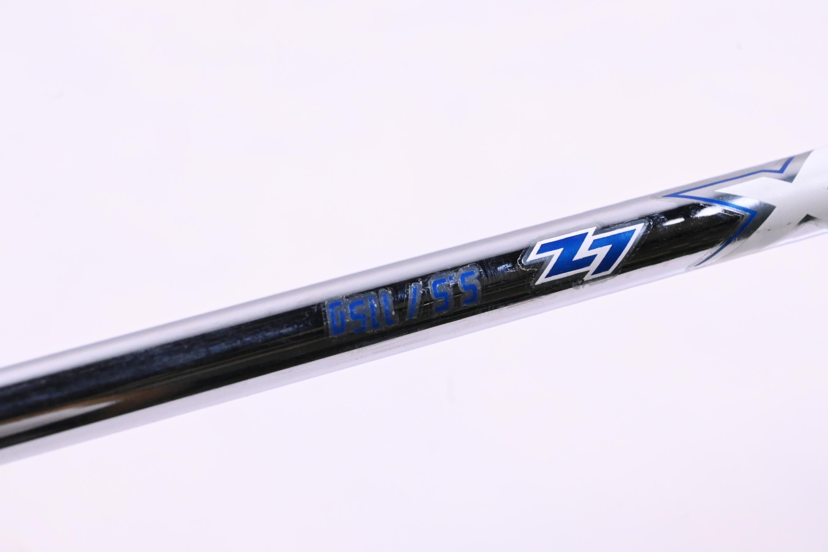 PXG 0311 XF Gen2 Gap Wedge / 49 Degree / Regular Flex Project X LZ 115 Shaft