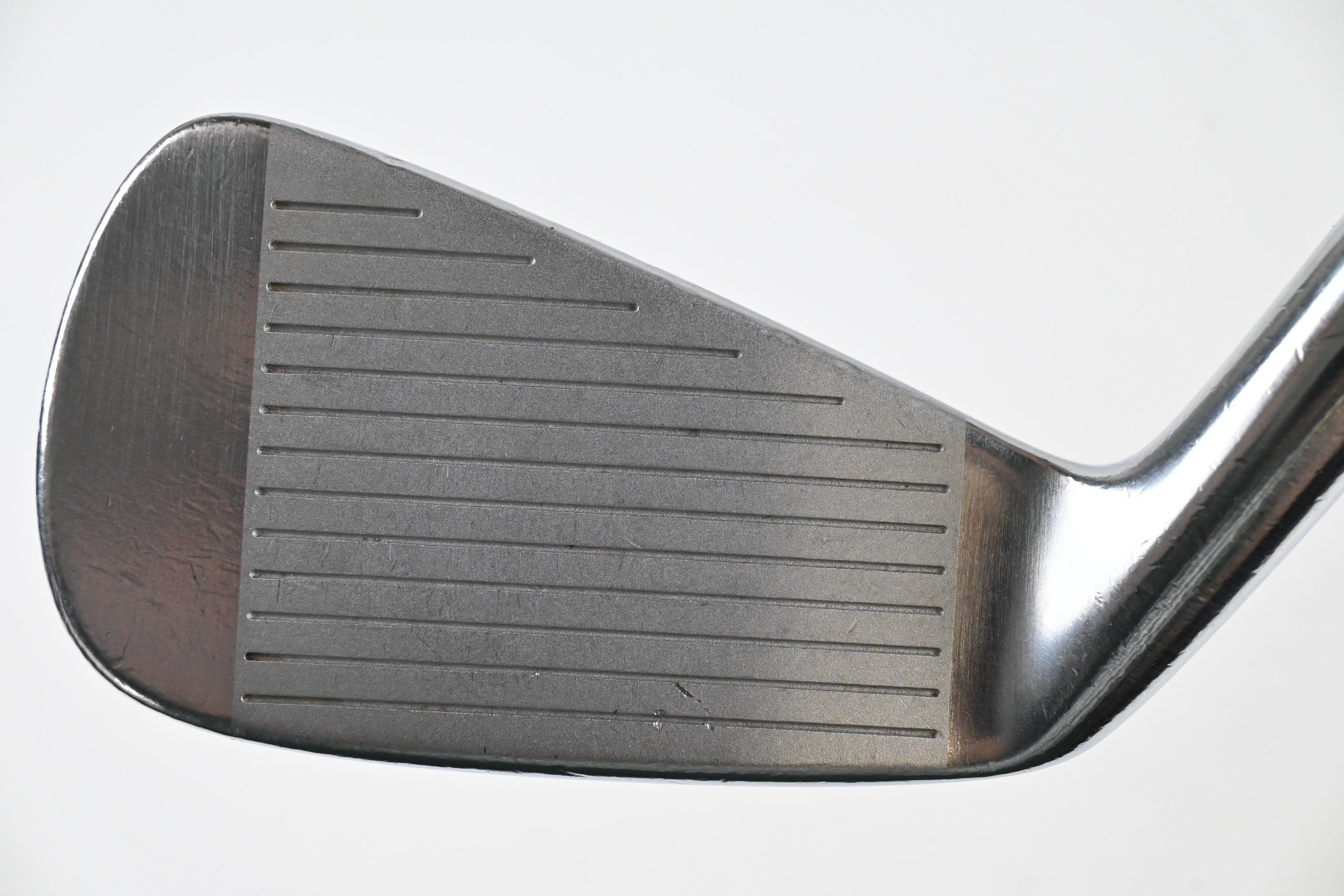 Maxfli Revolution #4 Iron / 24 Degree / Regular Flex Dynamic Gold SensiCore