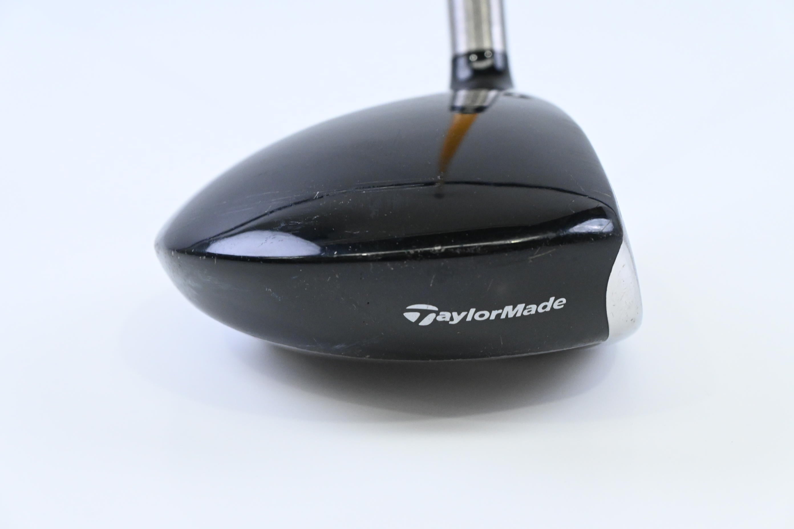 Taylormade V-Steel #3 Wood / 15 Degree / Stiff Flex UST Proforce 65 Shaft