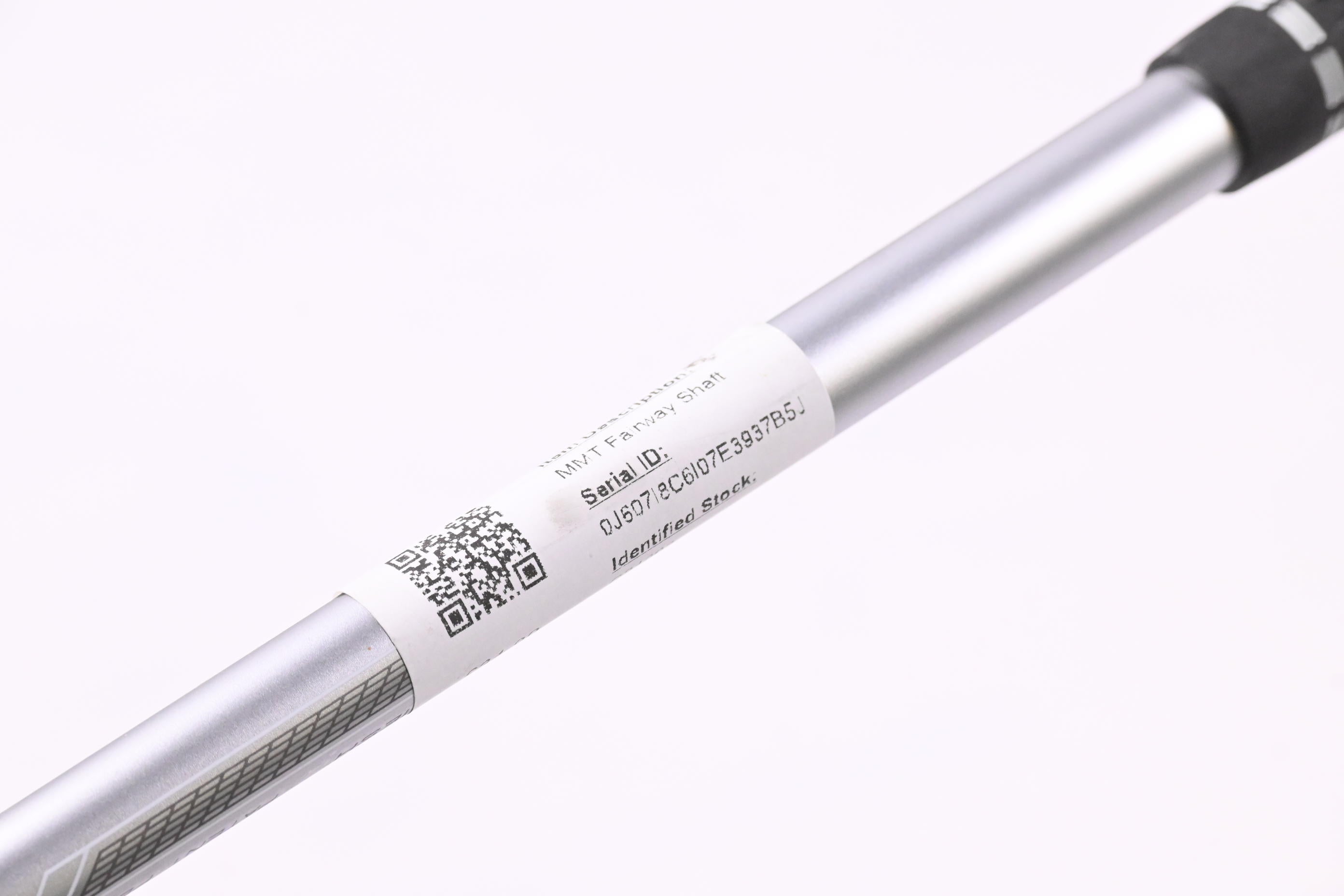 Mitsubishi Chemical MMT Speedmesh 40 #3 Wood Shaft / Regular Flex / Ping 3rd Gen