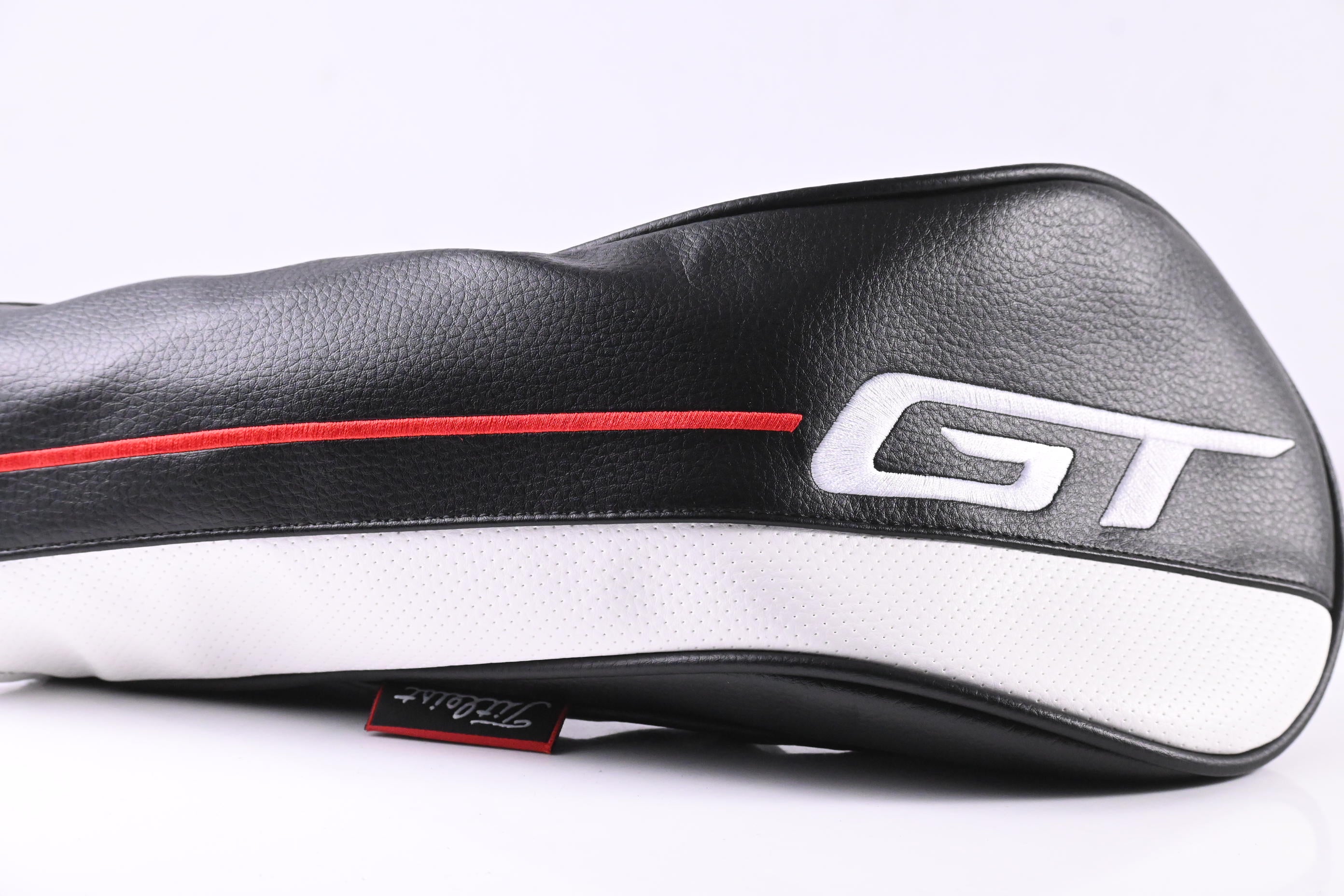 Left Hand Titleist GT2 Driver / 10 Degree / X-Flex Diamana W-Series 60 Shaft
