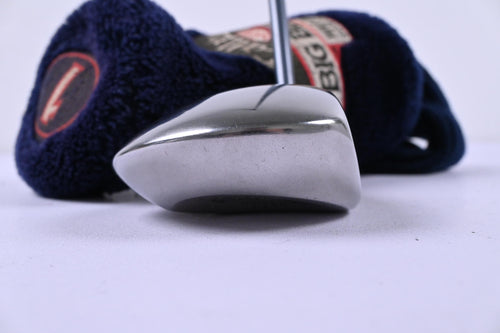 Callaway Great Big Bertha Driver / 11 Degree / Regular Flex Callaway Shaft
