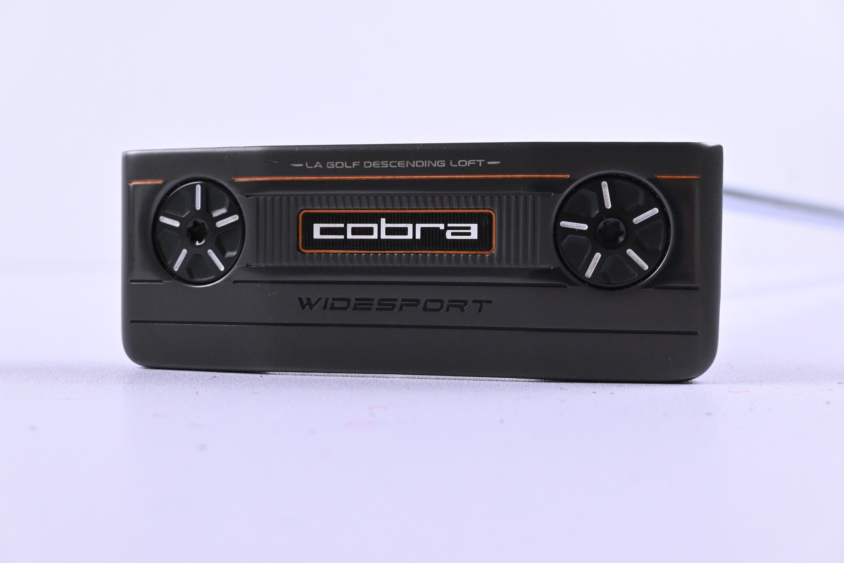Cobra 2024 3D Printed Widesport Putter / 35.5