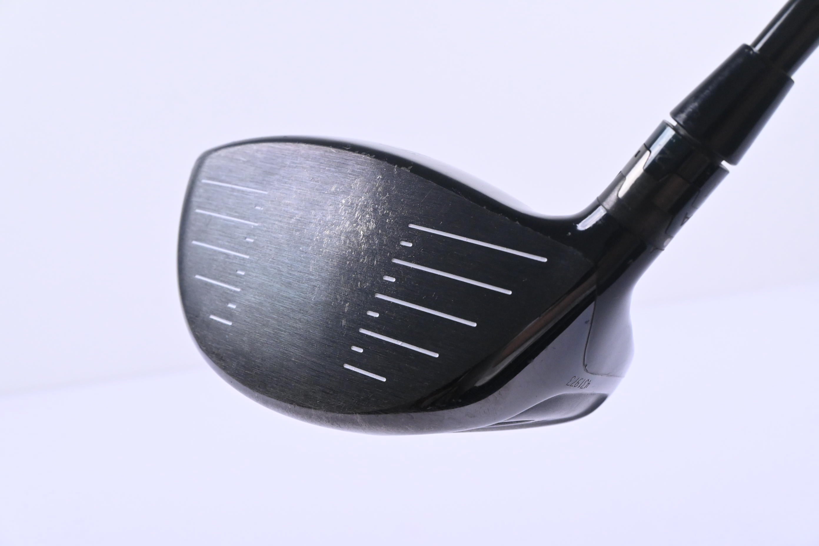 Titleist 910 D3 Driver / 9.5 Degree / Stiff Flex Diamana 'ahina 82 Shaft