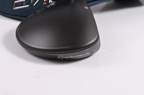 Taylormade Qi4D #3 Wood / 15 Degree / Regular Flex REAX 55 Shaft