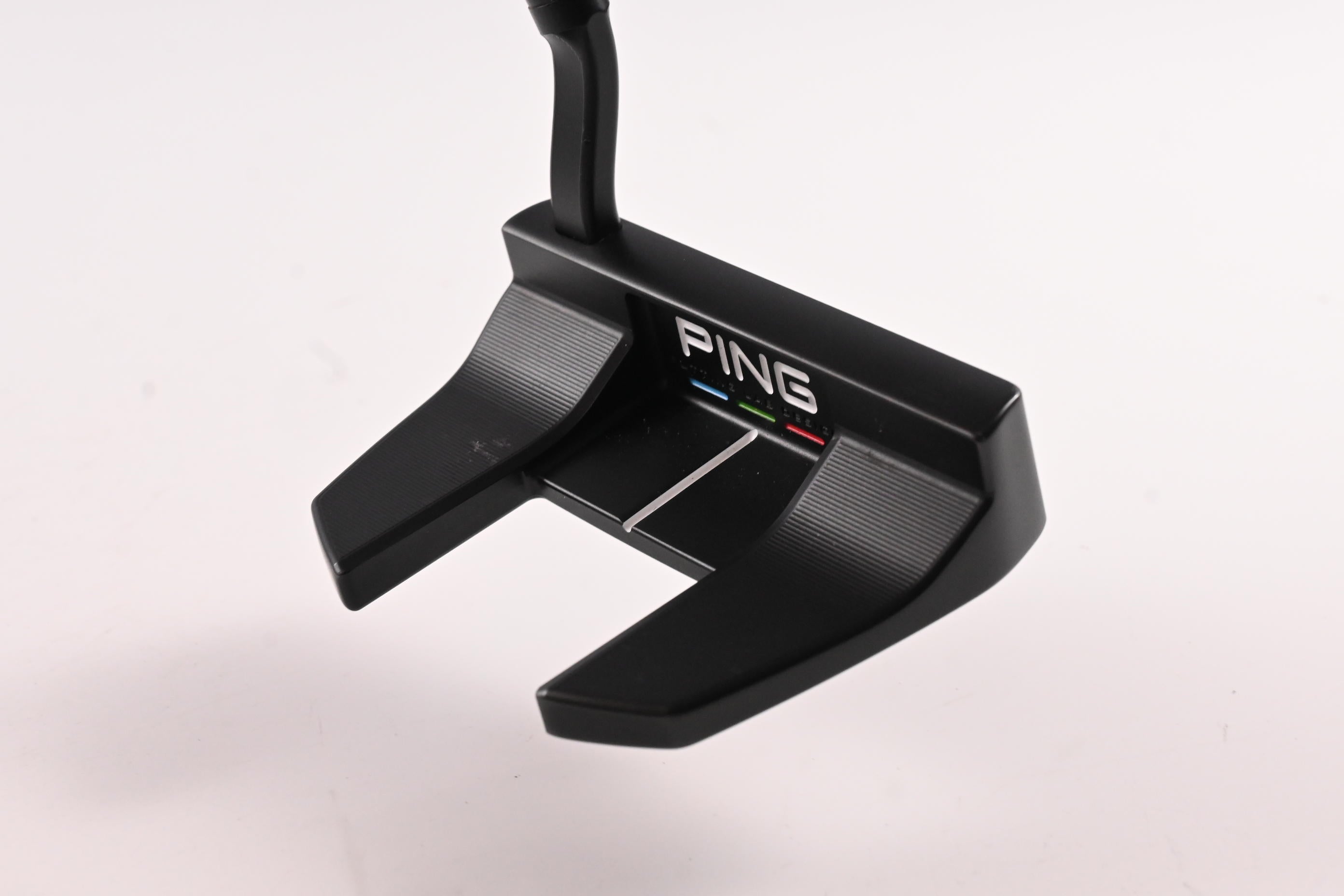 Ping PLD Prime Tyne 4 Milled 2022 Putter