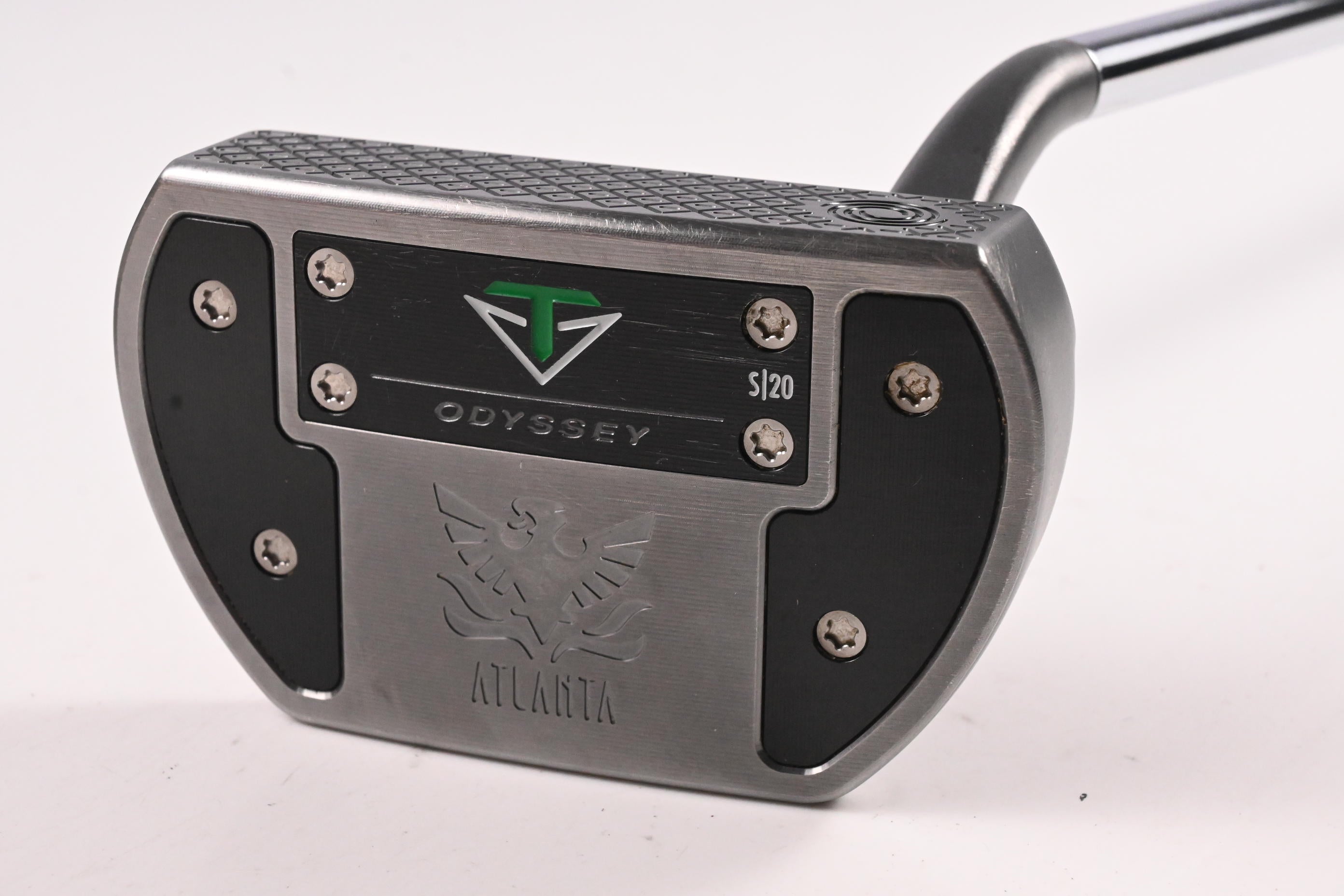 Odyssey Toulon Atlanta Stroke Lab Putter / 33 Inch