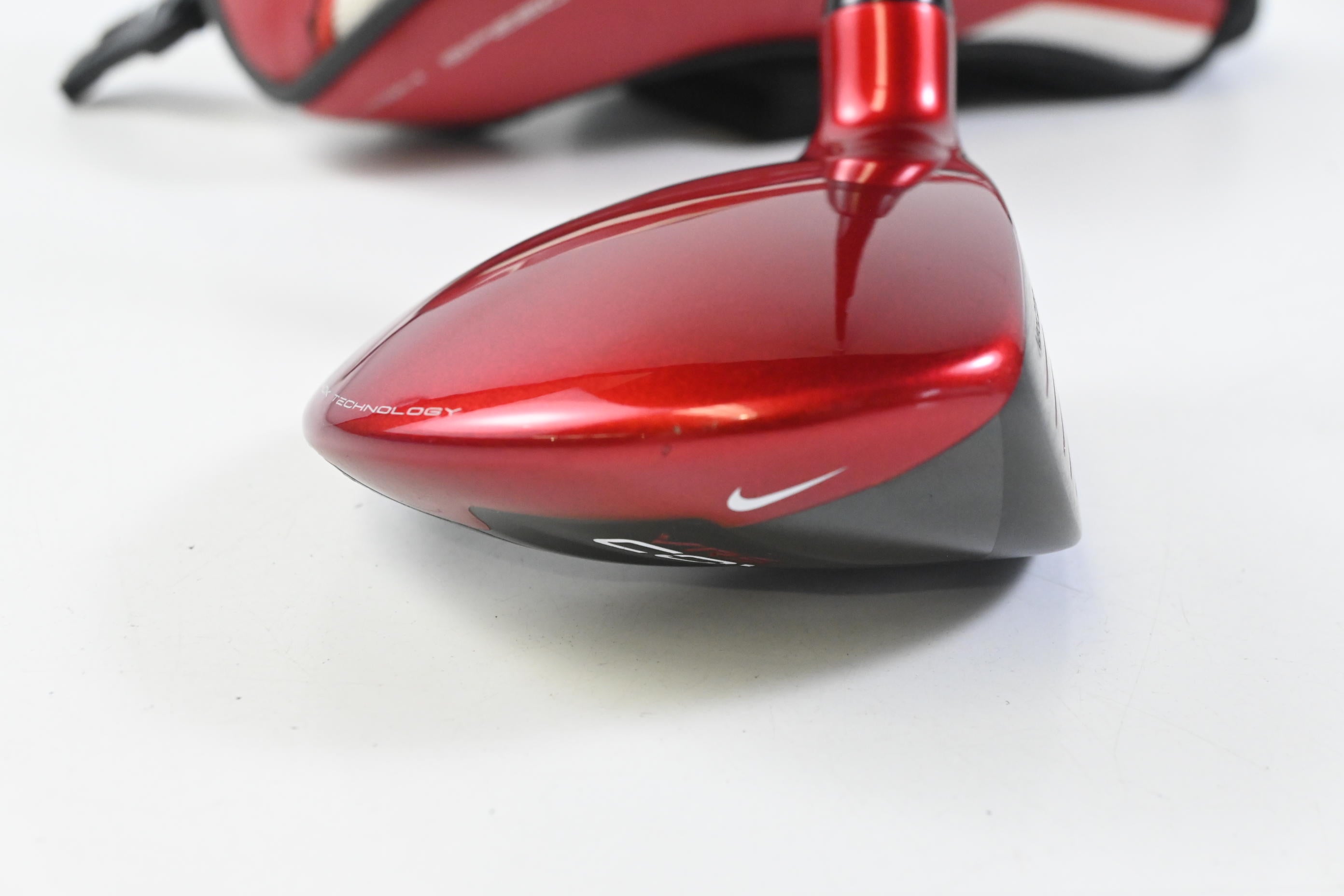 Nike VR-S Covert #3 Wood / 13-17 Degree / Stiff Flex Kuro Kage 70 Shaft
