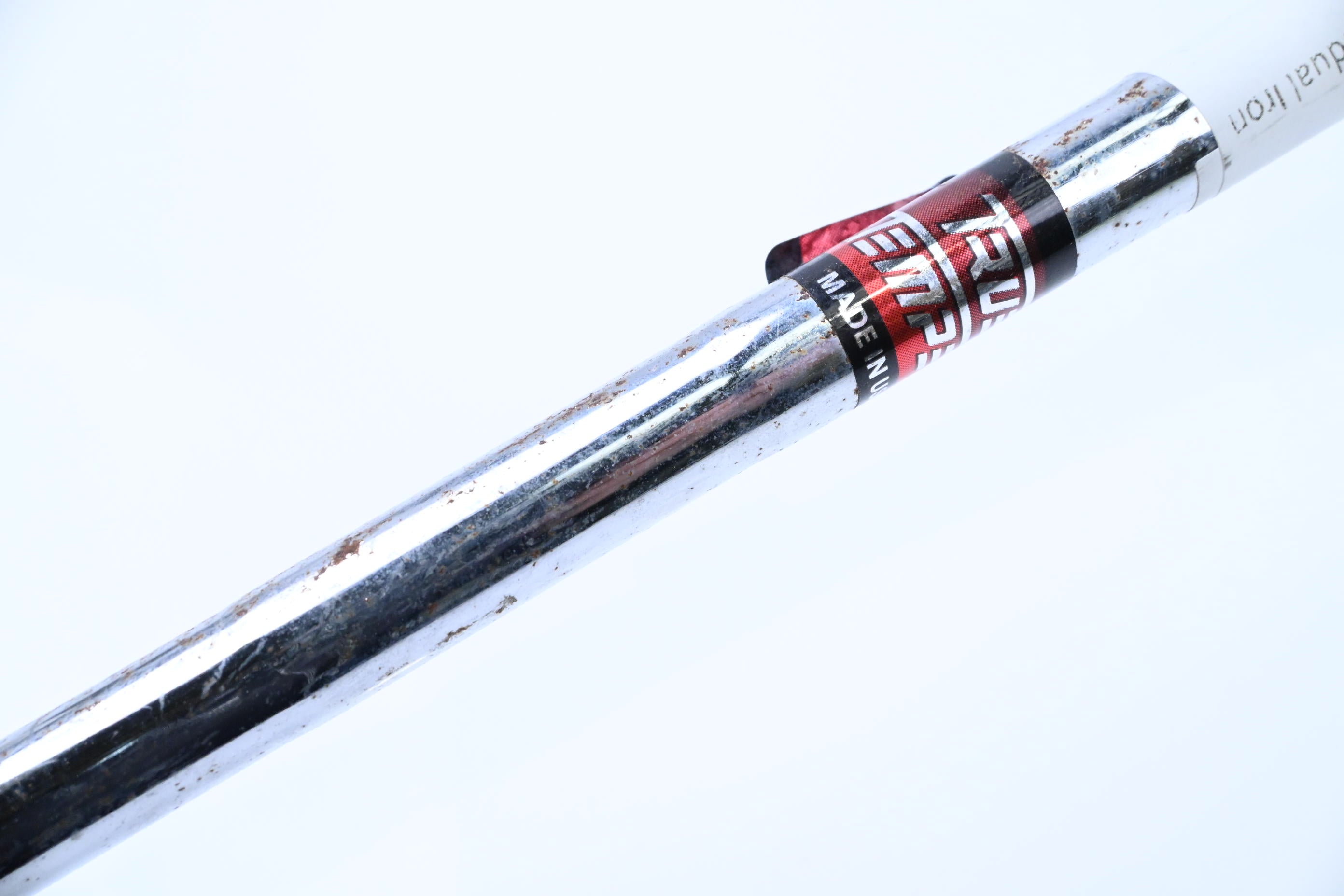 John Letters Swingmaster # 8 Iron / Regular Flex True Temper Shaft