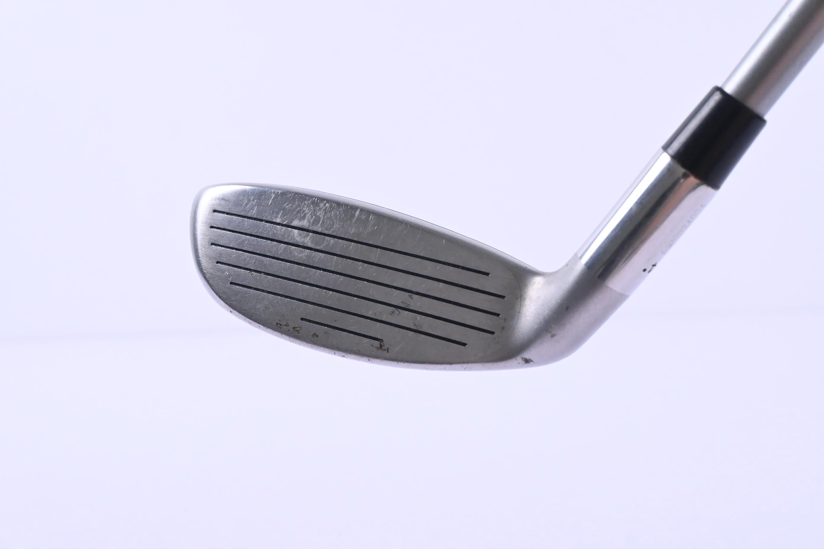 Ladies Callaway Diablo Edge #4 Hybrid / 24 Degree / Ladies Flex Callaway 55