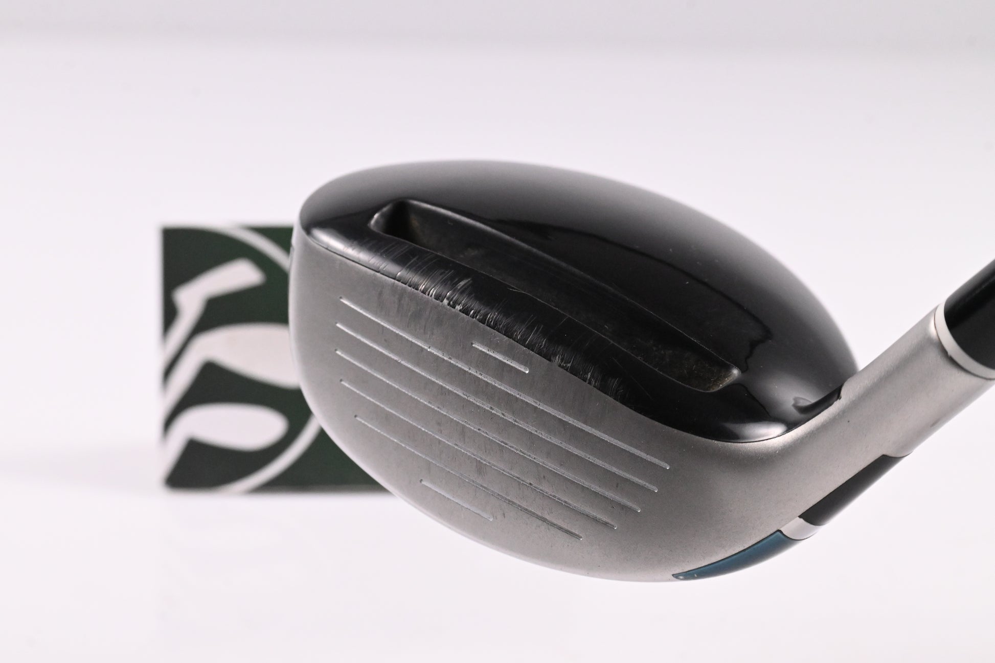 Adams Speedline F11 #3 Wood / 15 Degree / Regular Flex Aldila VooDoo VS7 Shaft