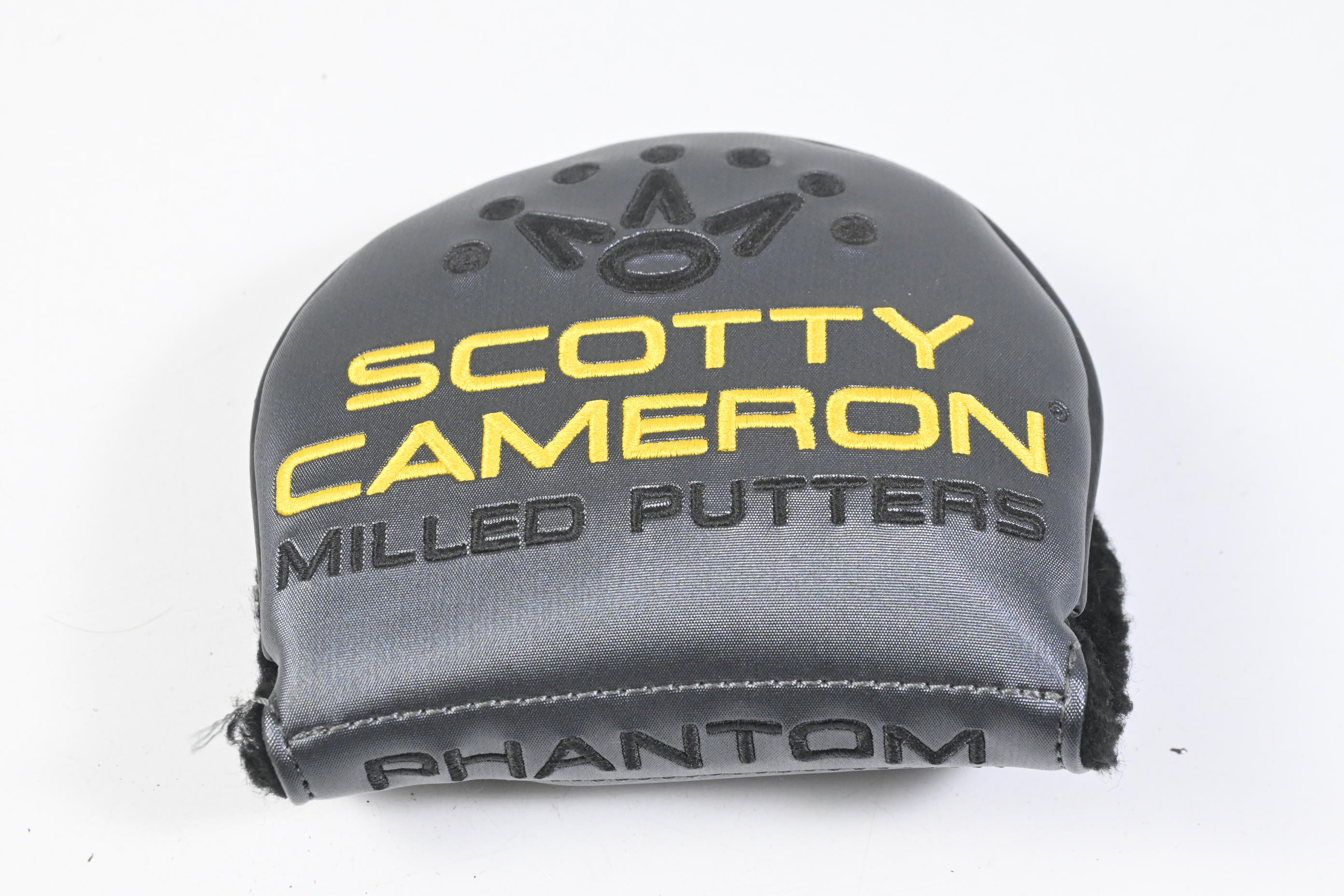 Scotty Cameron 2024 Phantom 9.5 Putter / 34 Inch