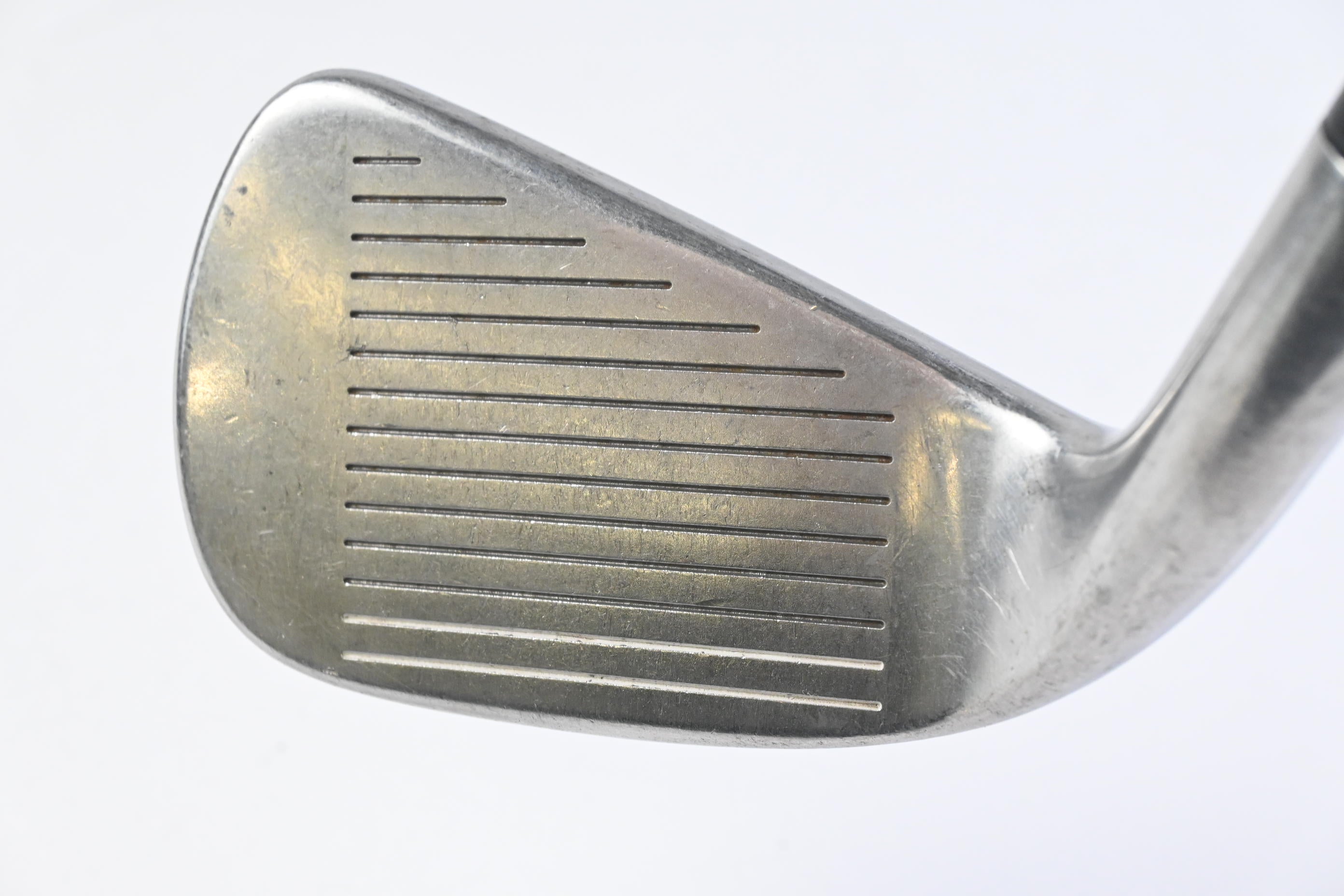 Callaway X-20 #5 Iron / 27 Degree / Regular Flex Project X Rifle Steel Shaft
