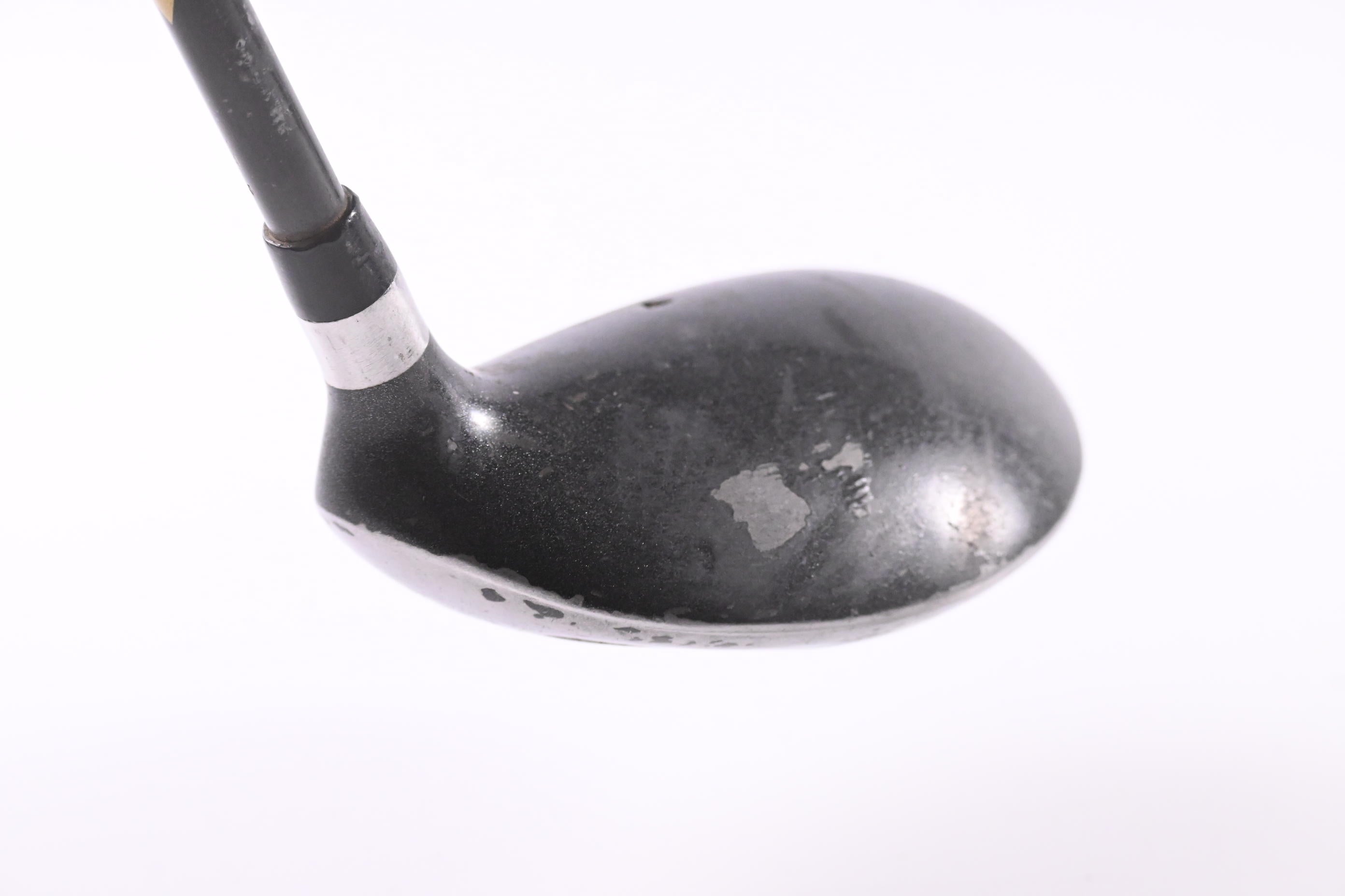 Progen Full Bore iws #3 Hybrid / 18 Degree / Regular Flex Full Bore Shaft