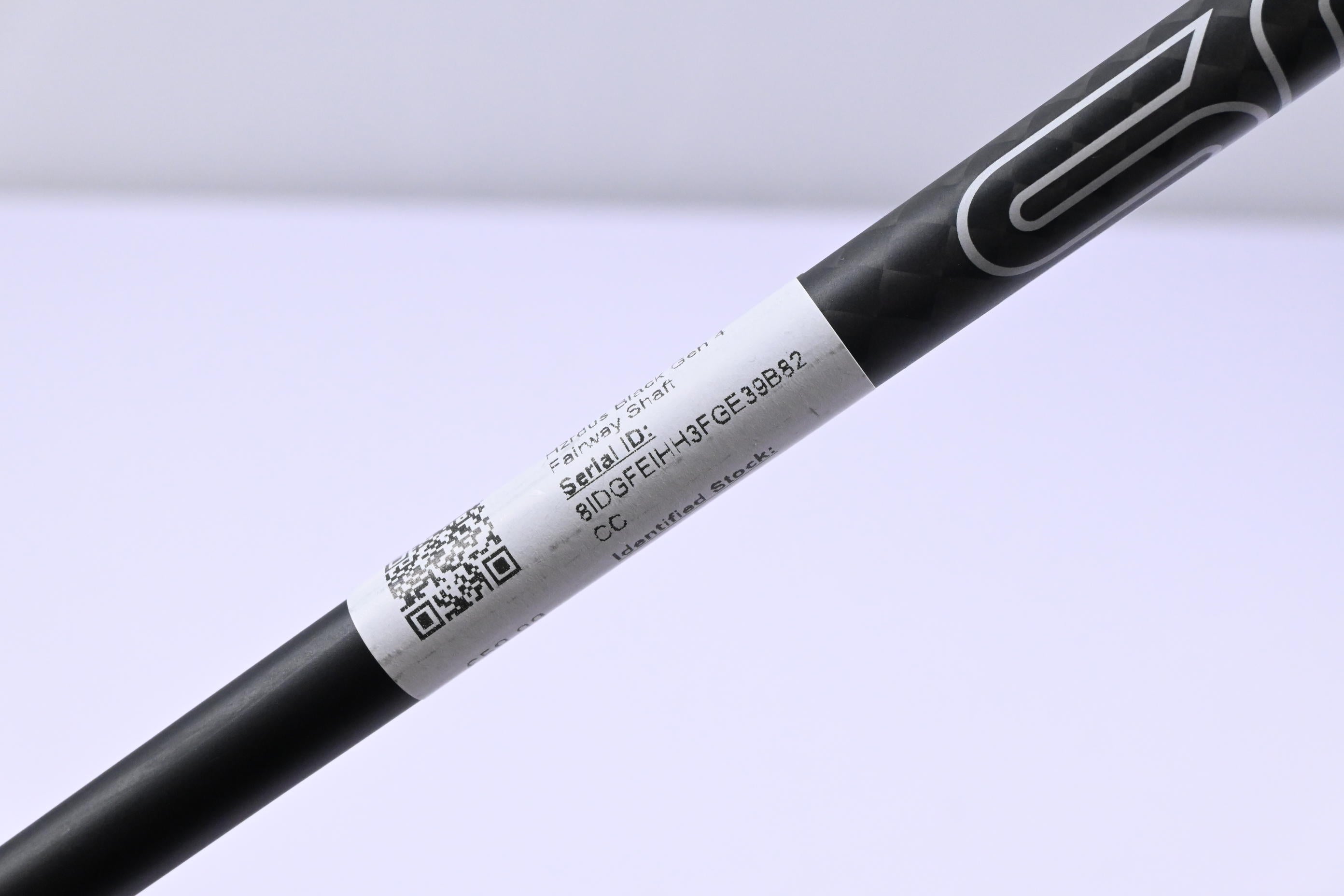 Project X Hzrdus Black Gen5 70 #3 Wood Shaft / X-Flex / Titleist 2nd Gen
