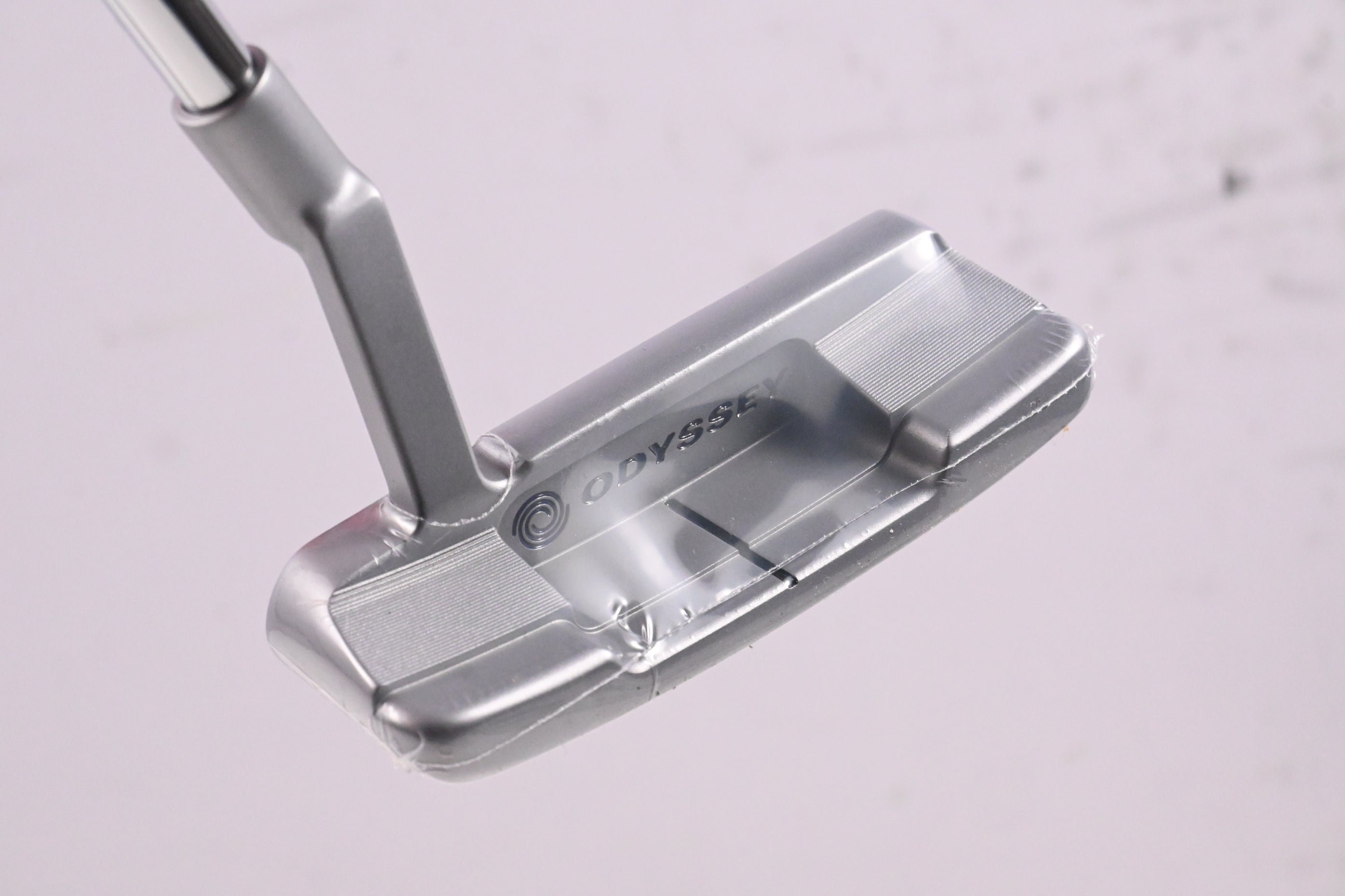 Ladies Odyssey White Hot OG Stroke Lab 1WS Putter / 33 Inch