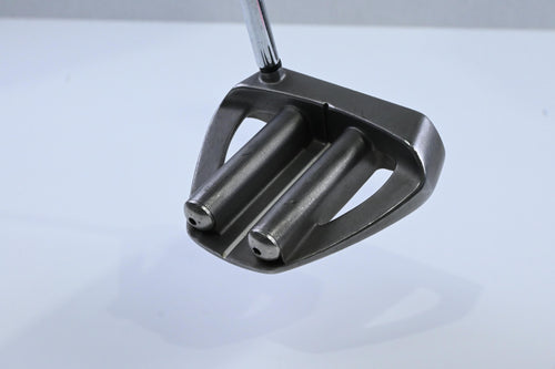 Ladies Rife Hybrid Two Bar Mallet 2018 Putter / 33 Inch