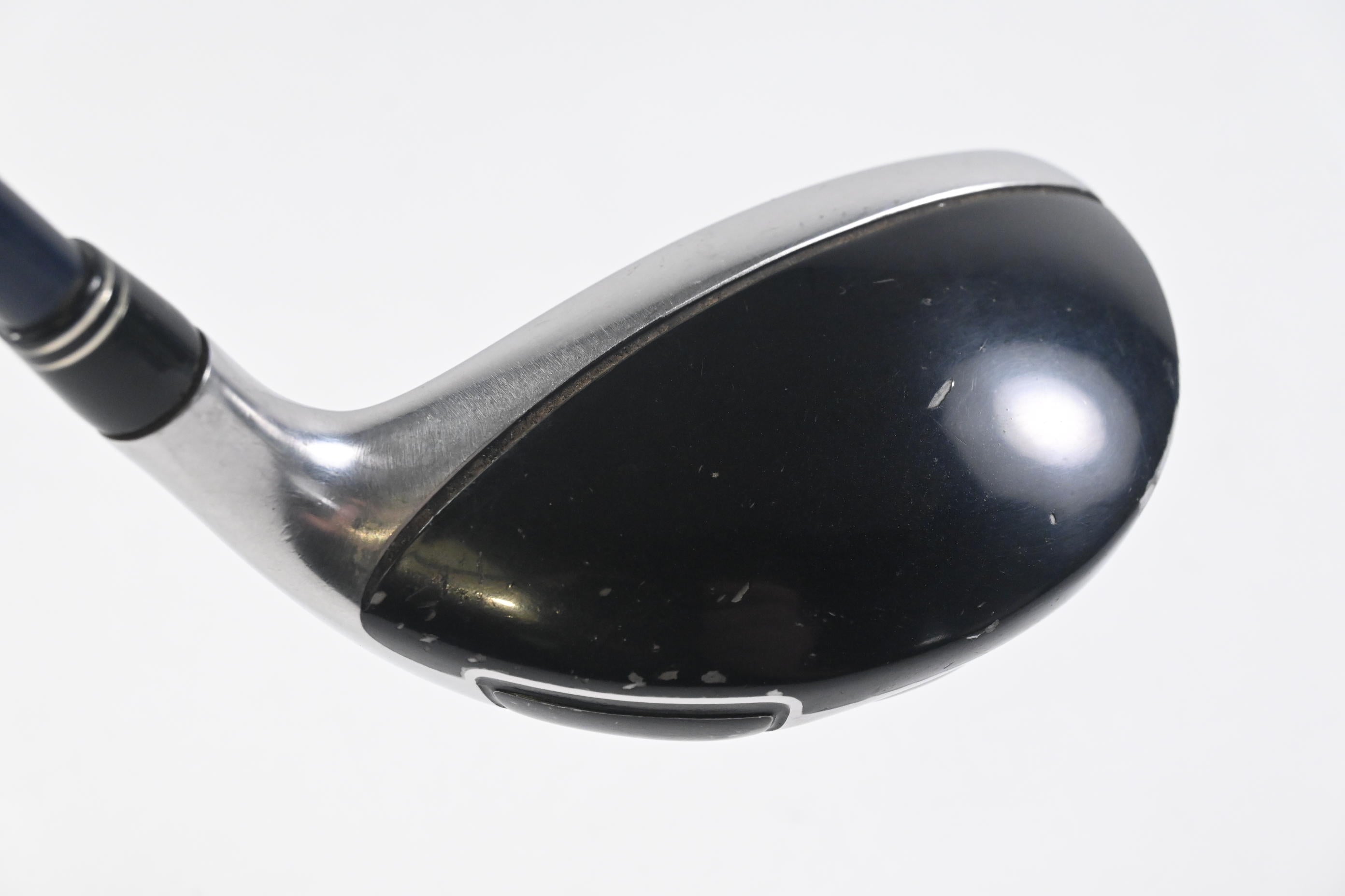 Cobra King Baffler DWS #4 Hybrid / 23 Degree / Regular Flex Aldila VS Proto 65