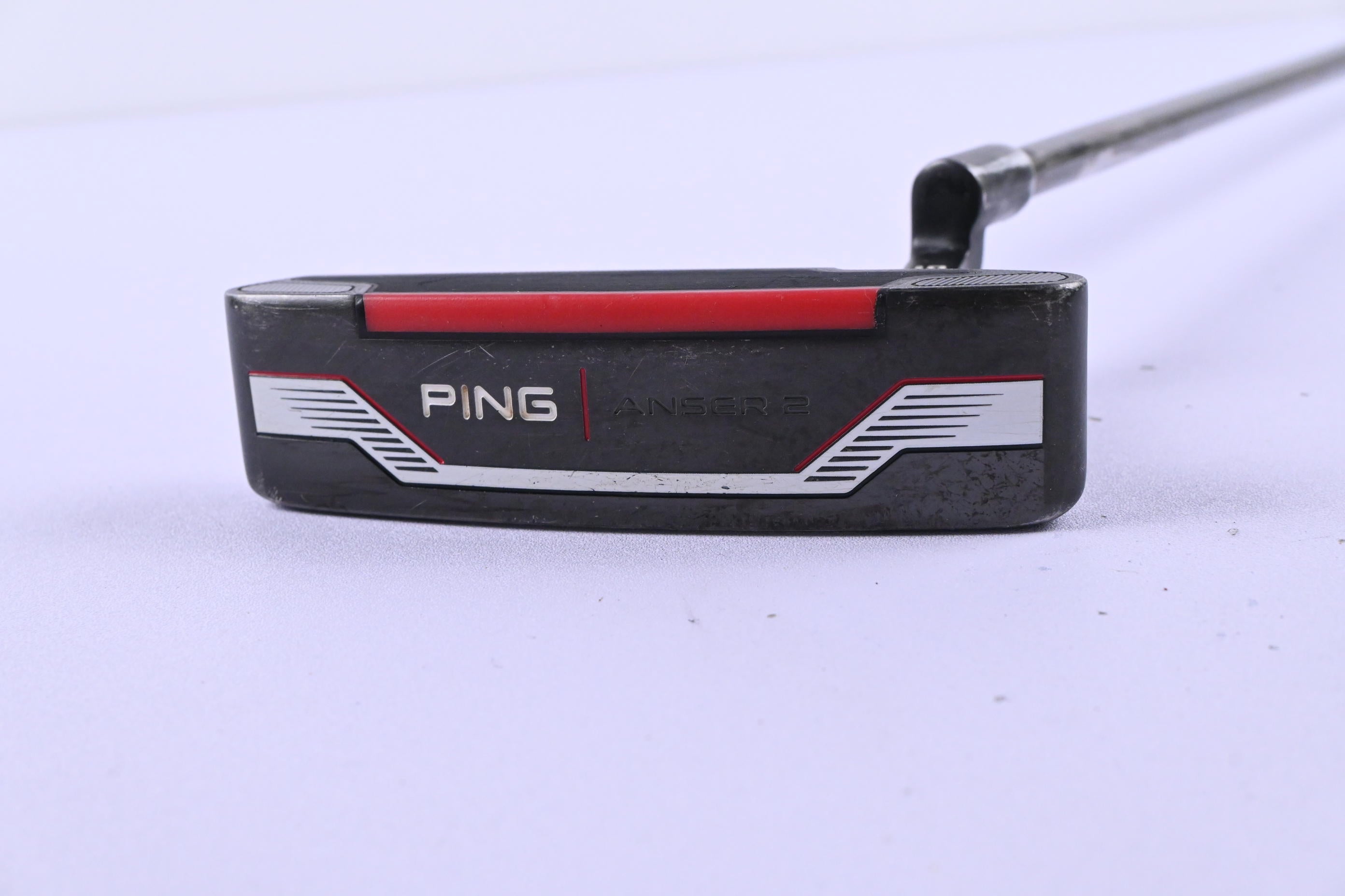 Ping 2021 Anser 2 Putter / Black Dot / 36 Inch
