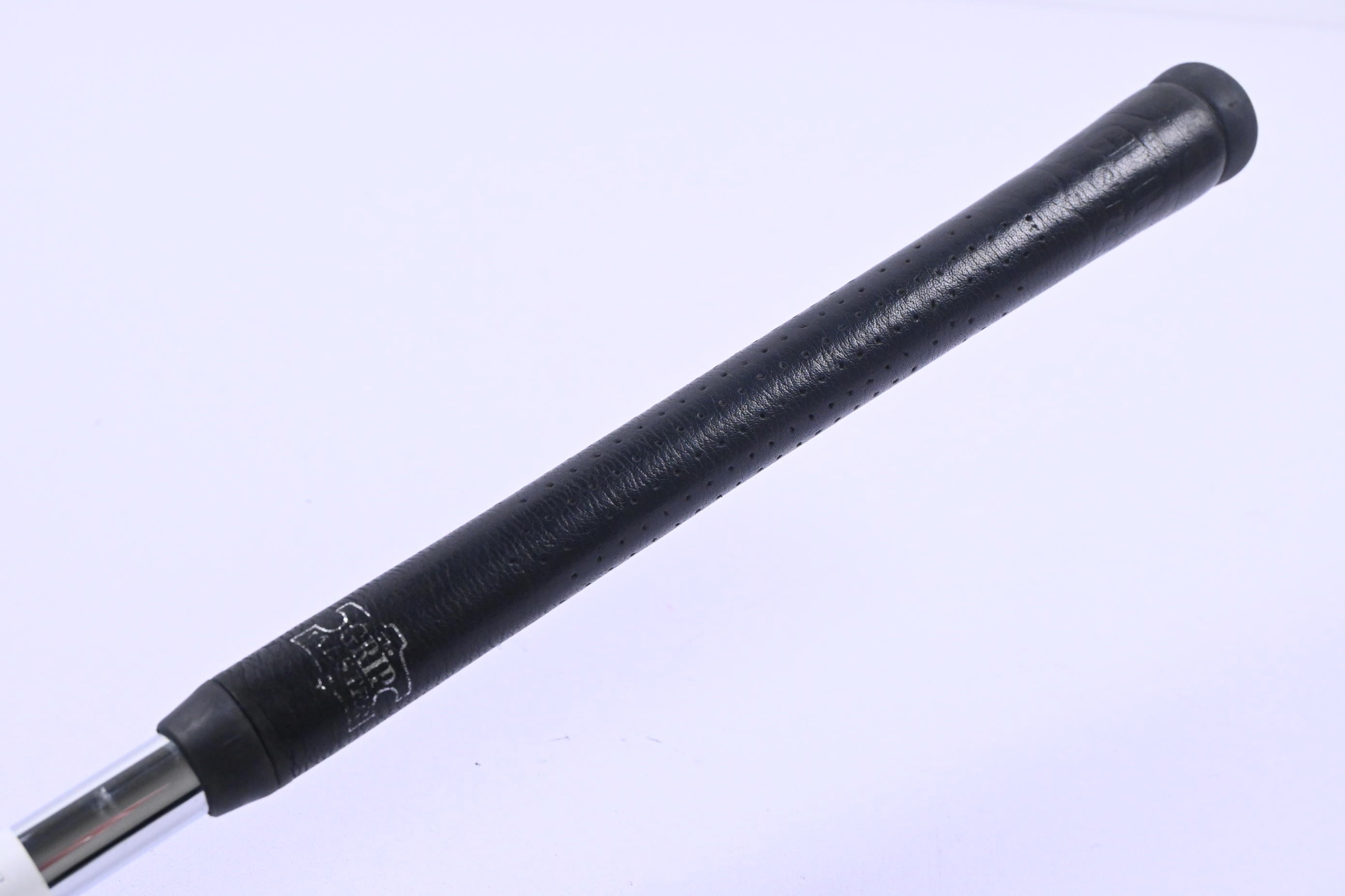 Taylormade Z-TP Lob Wedge Wedge / 58 Degree / Wedge Flex Steel Shaft