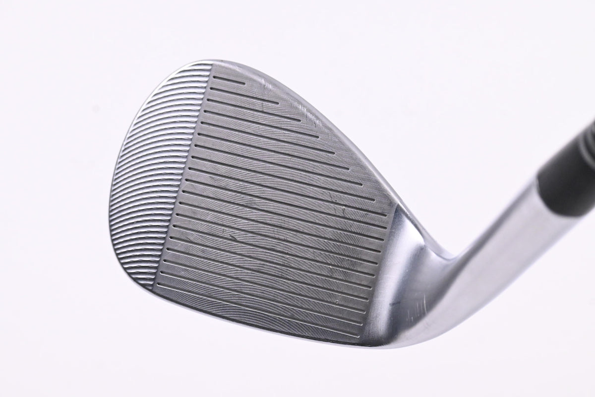 Cleveland RTZ Lob Wedge / 60 Degree / Wedge Flex Dynamic Gold Spinner Shaft