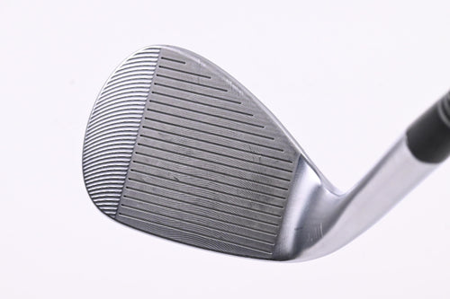 Cleveland RTZ Lob Wedge / 60 Degree / Wedge Flex Dynamic Gold Spinner Shaft