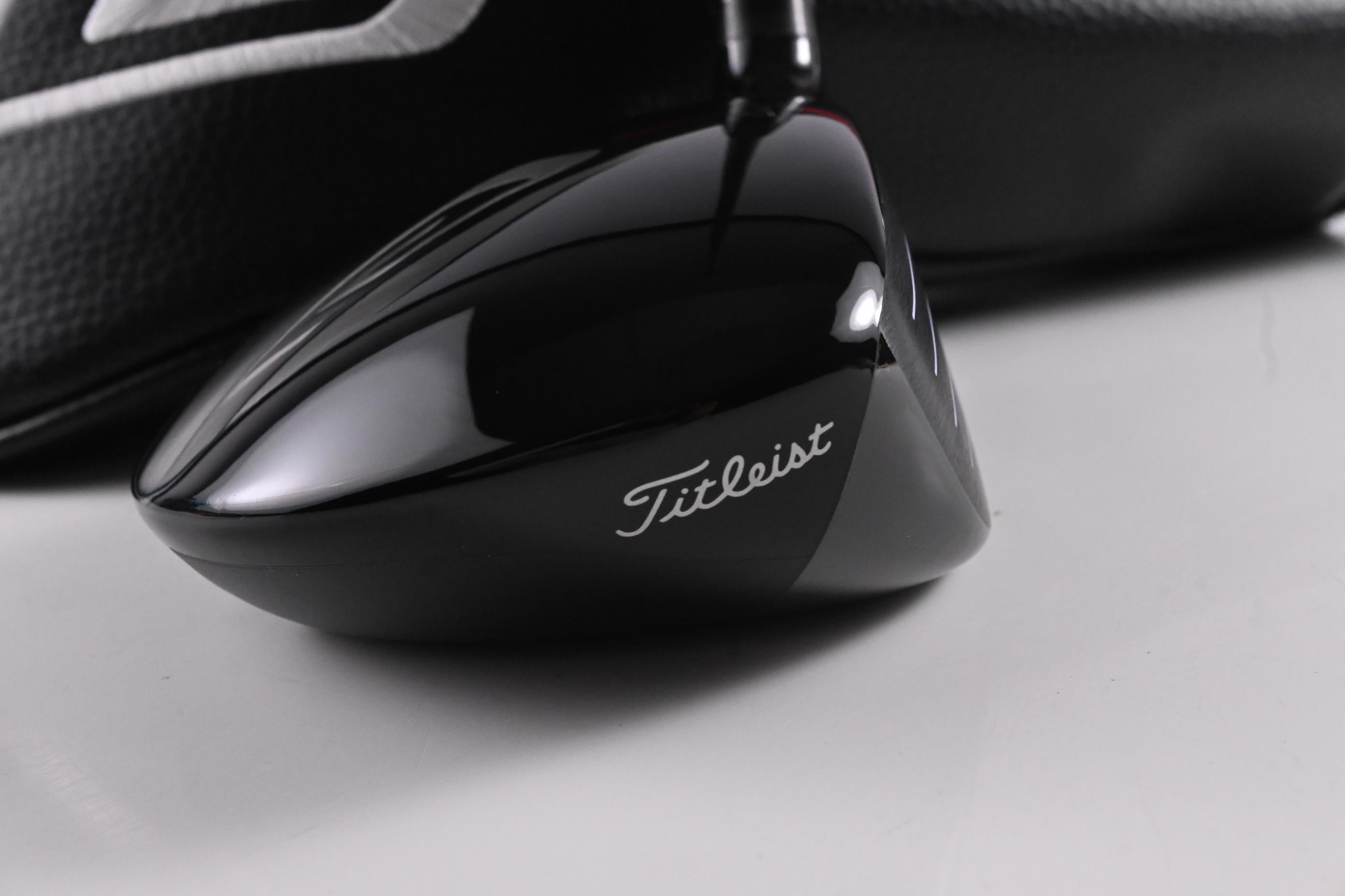 Titleist GT280 Mini Driver / 13 Degree / Stiff Flex Tensei 1K Black 75 Shaft