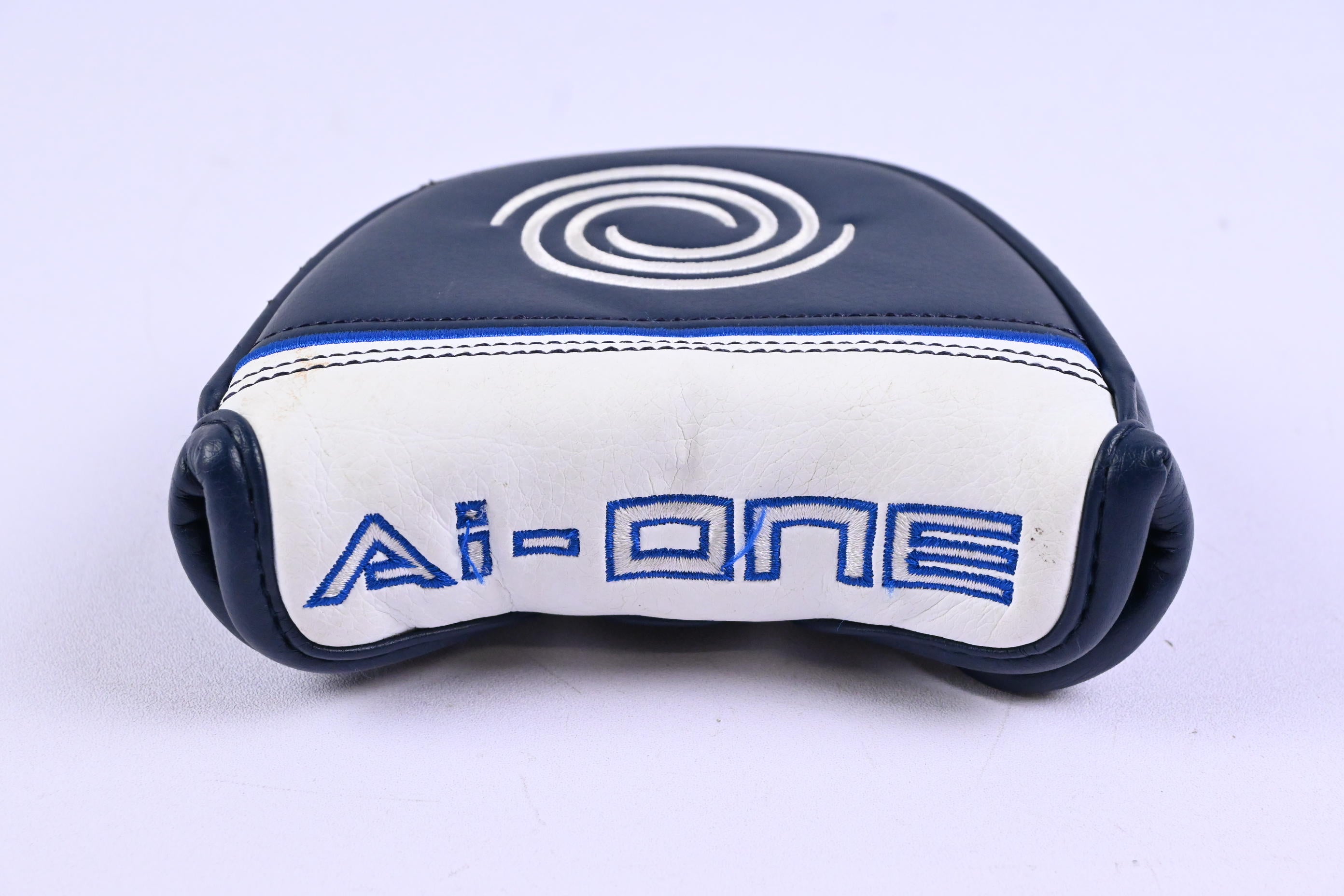 Odyssey Ai-One Square 2 Square #7 Putter / 35 Inch