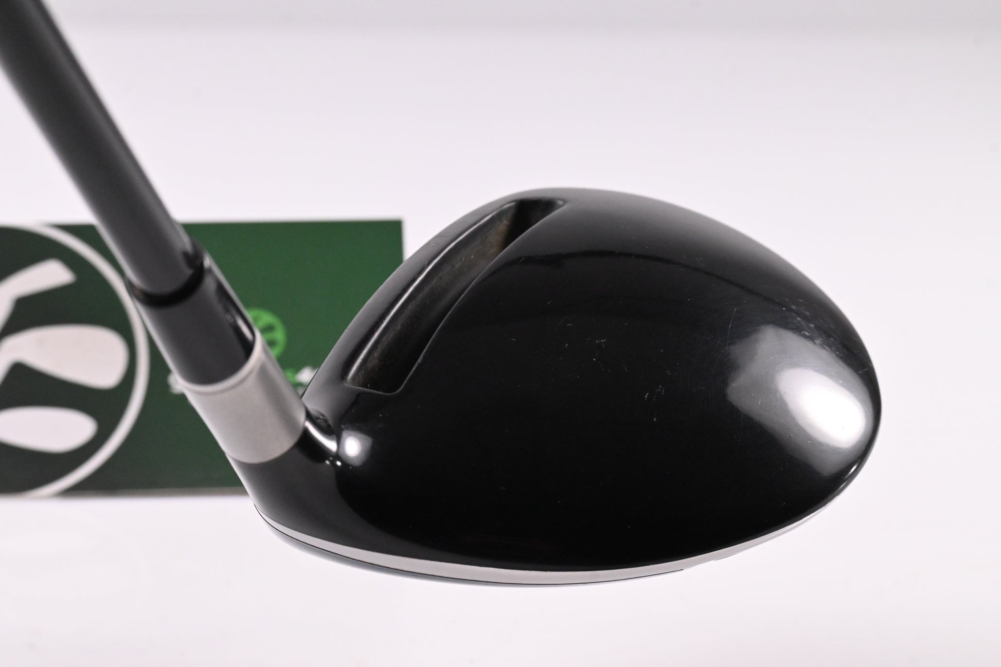 Adams Speedline F11 #3 Wood / 15 Degree / Regular Flex Aldila VooDoo VS7 Shaft