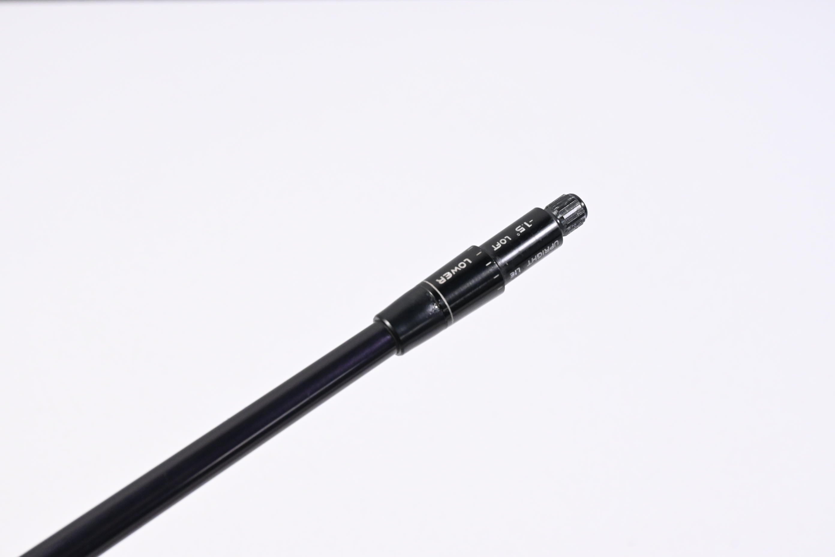 Fujikura Motore Speeder VC 7.2 #5 Wood Shaft / X-Flex / Taylormade 1st Gen