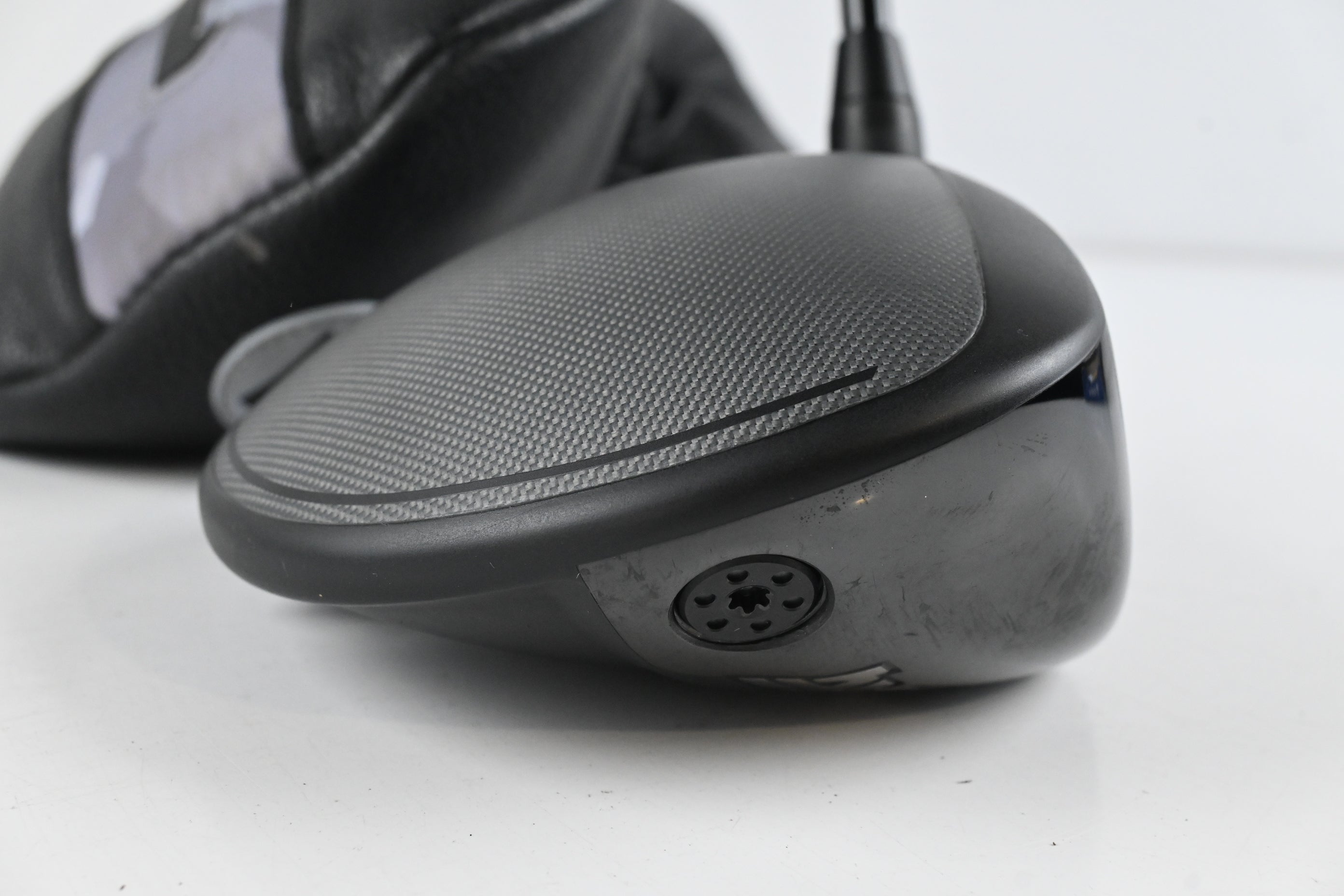 PXG 0311 Gen5 Driver / 10.5 Degree / X-Flex Tensei AV White 65 Shaft