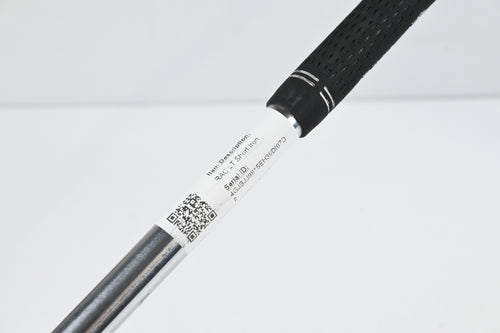 Taylormade RAC LT #9 Iron / Stiff Flex Steel Shaft