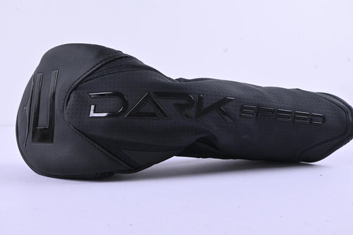 Cobra Darkspeed LS Driver / 10.5 Degree / Regular Flex UST Helium Nanocore 5
