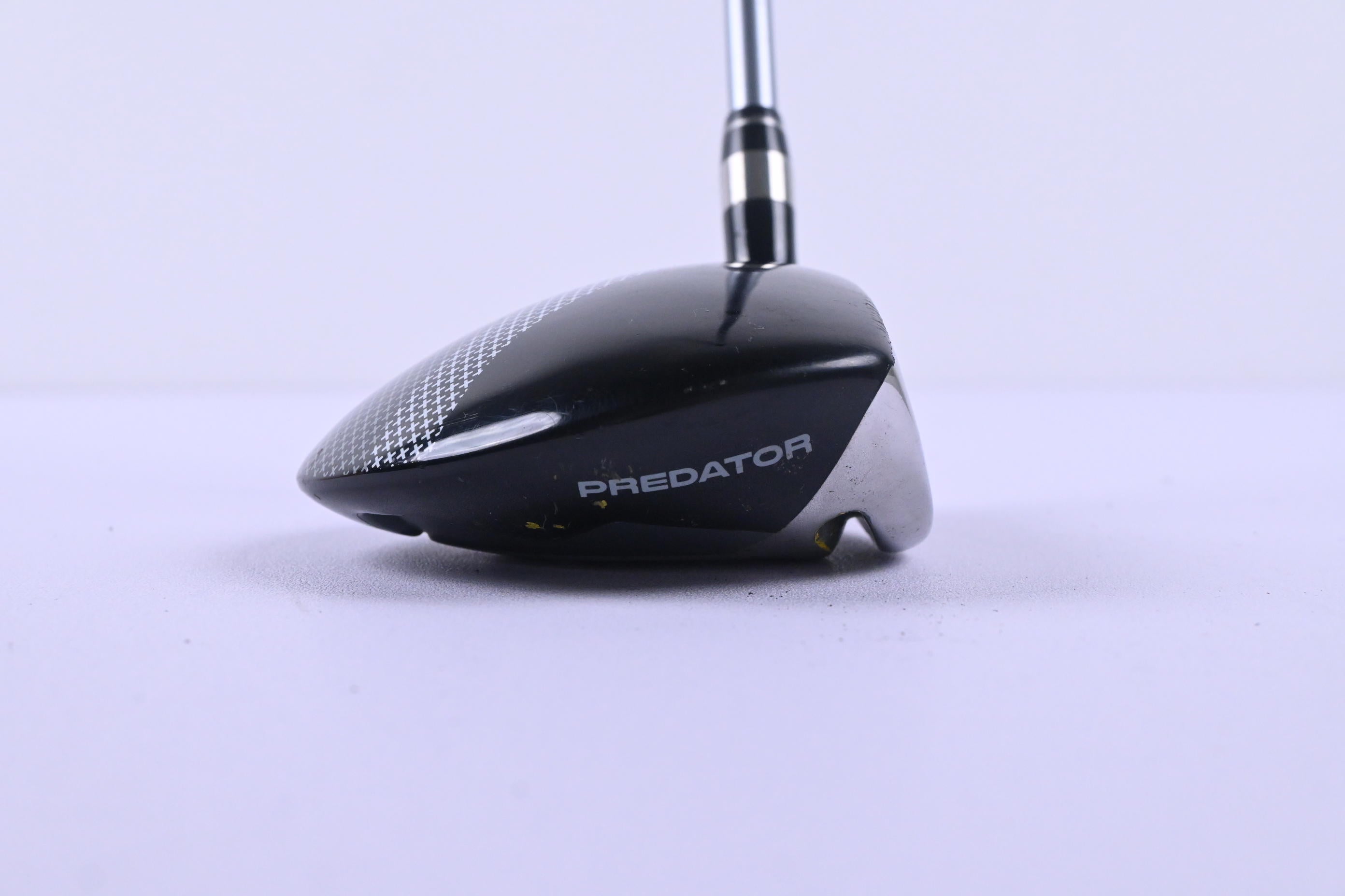 Lynx Predator 2017 #3 Wood / 15 Degree / Regular Flex Lynx XZR8-100 Shaft
