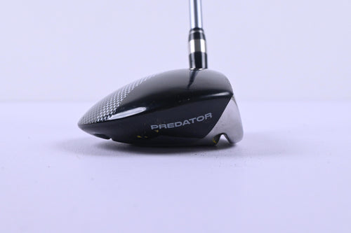 Lynx Predator 2017 #3 Wood / 15 Degree / Regular Flex Lynx XZR8-100 Shaft