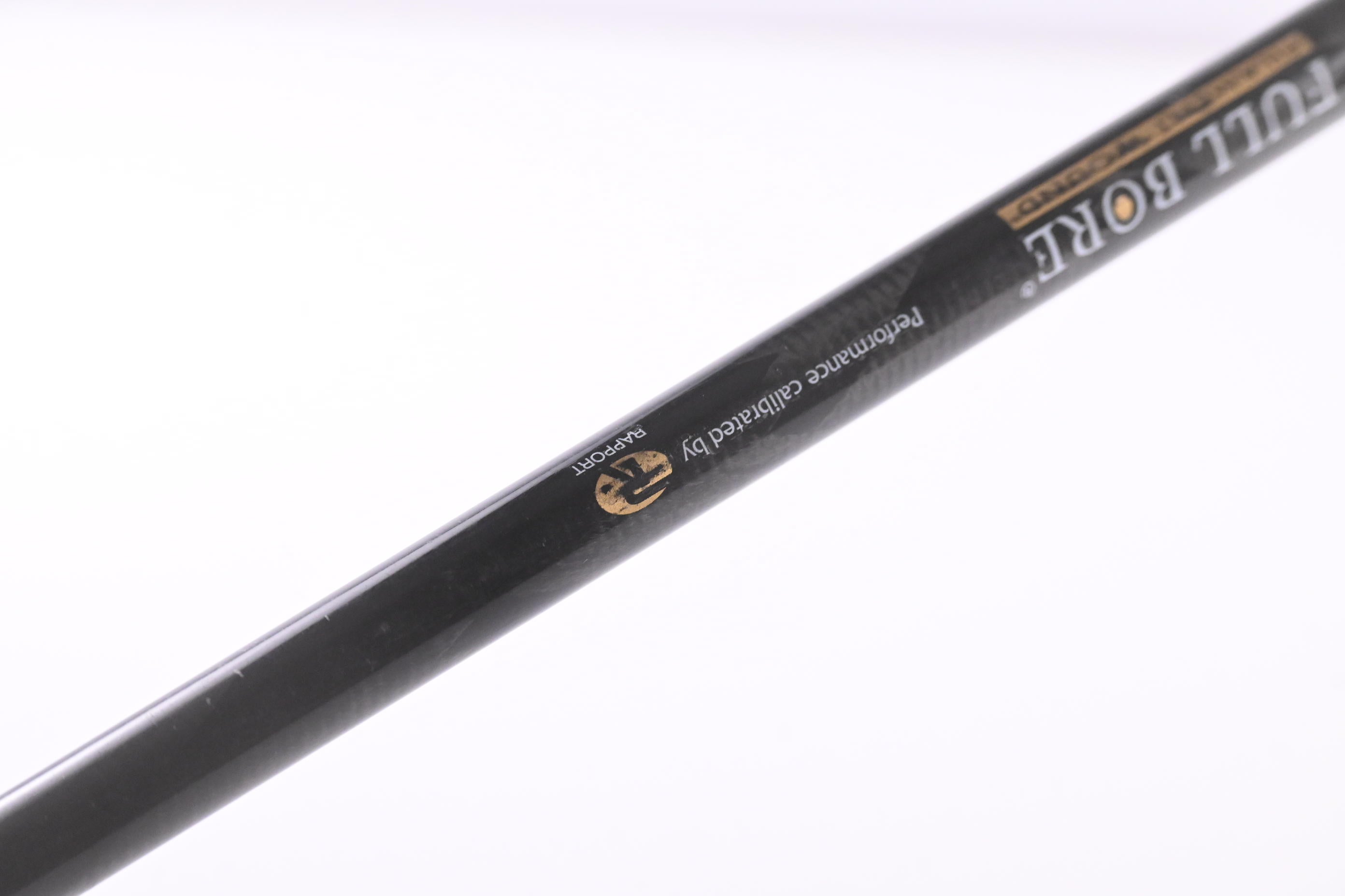 Progen Full Bore iws #3 Hybrid / 18 Degree / Regular Flex Full Bore Shaft