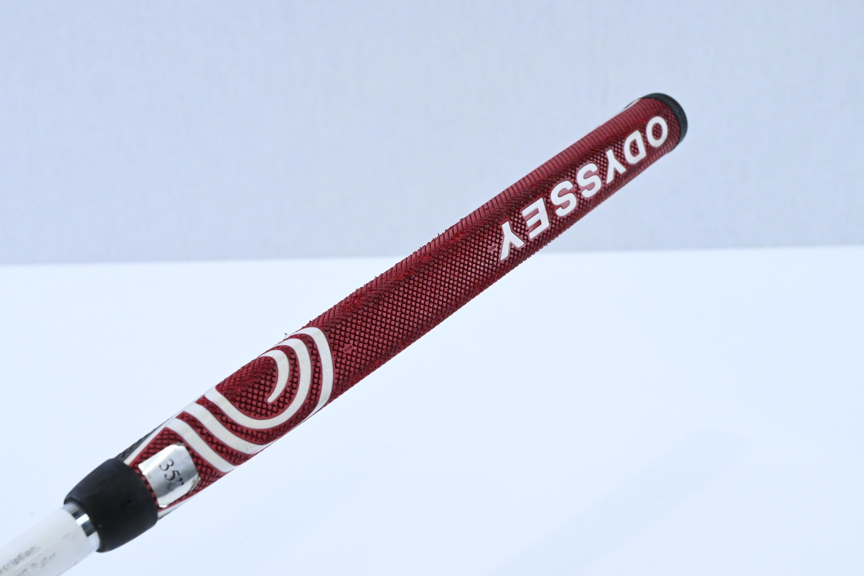 Odyssey White Hot XG #9 Putter / 35 Inch