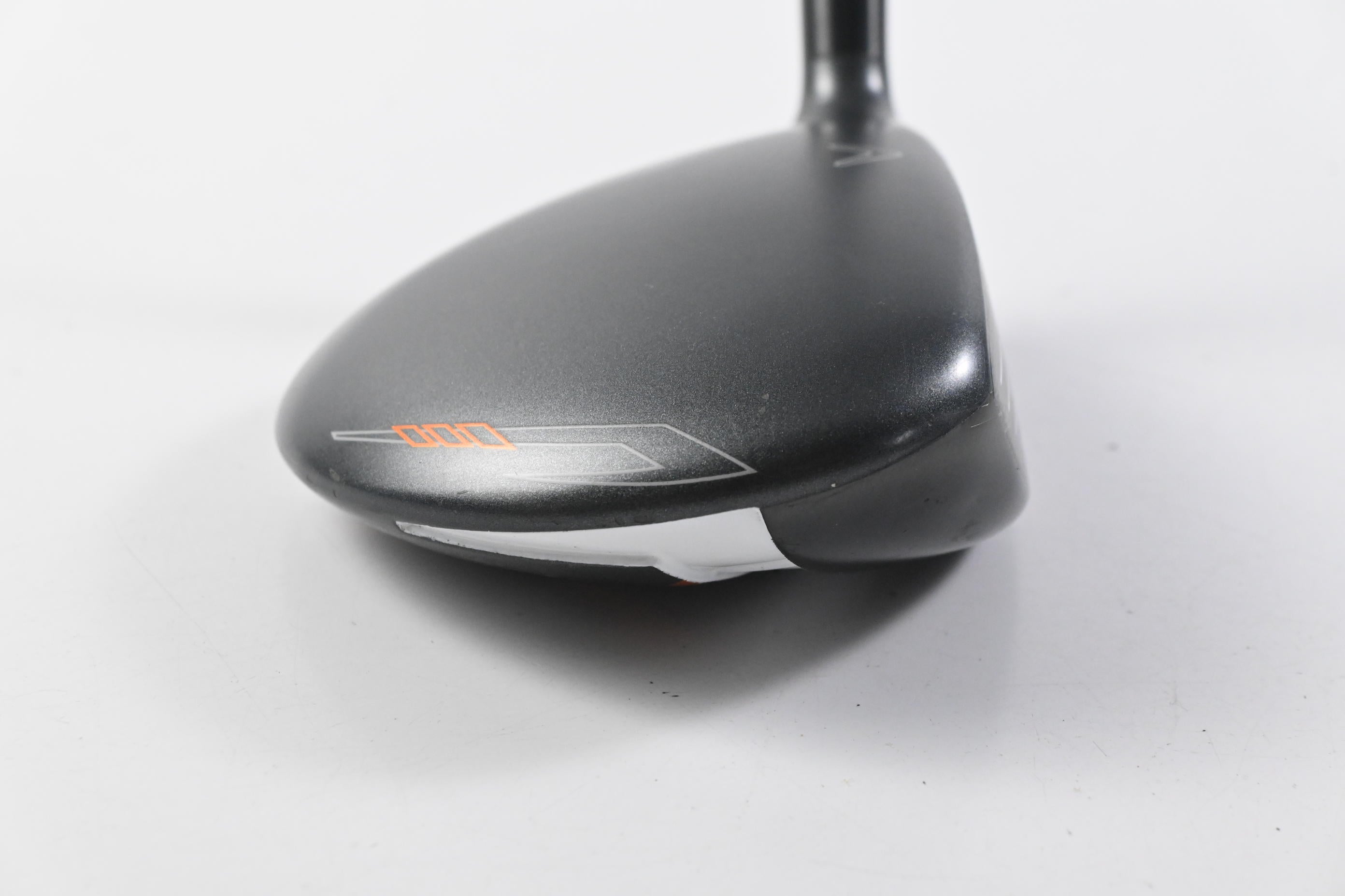Callaway X2 Hot #3 Wood / 15 Degree / Stiff Flex Aldila Tour Green 75 Shaft