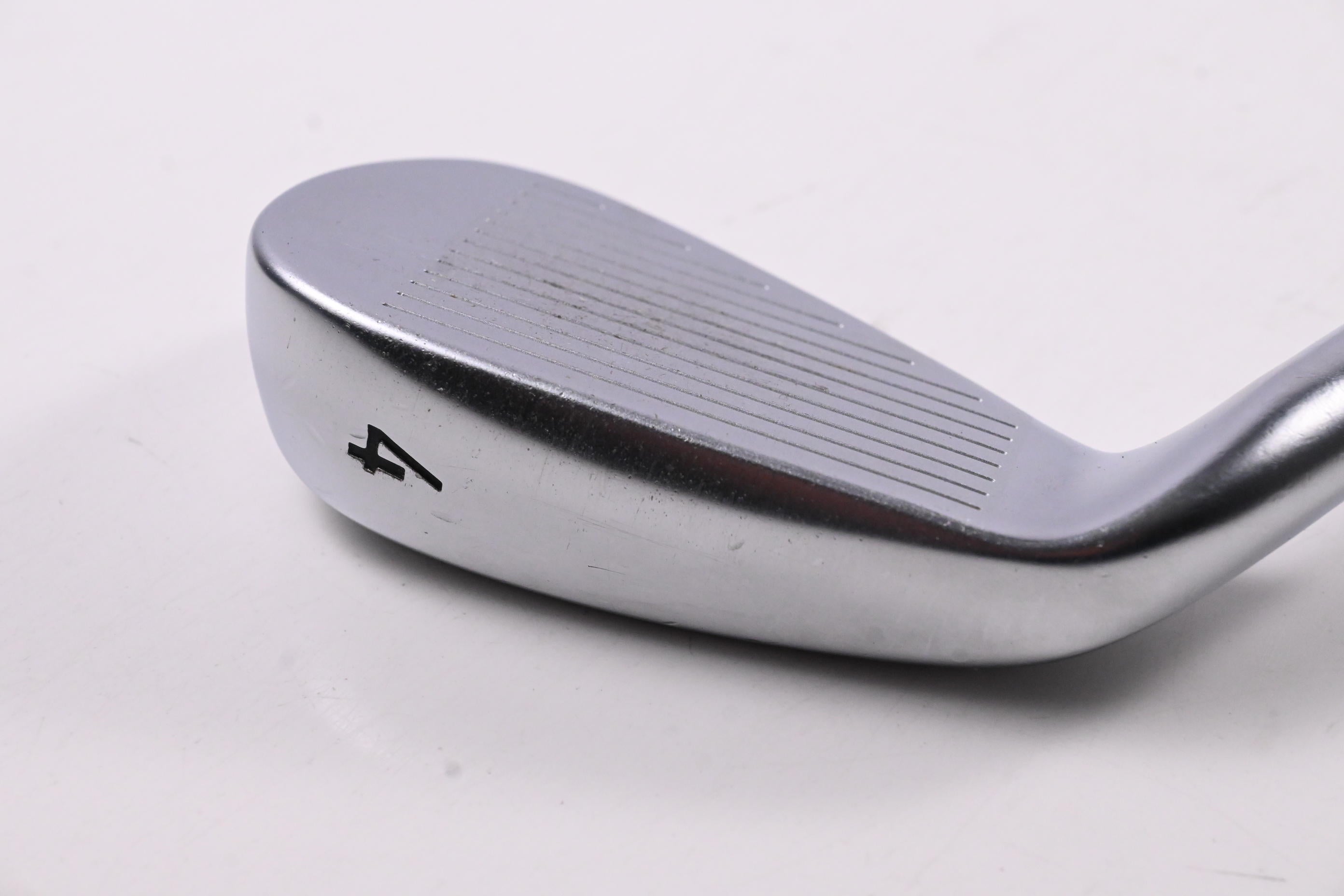 Callaway Apex Ai300 #4 Iron / 20 Degree / Stiff Flex Dynamic Gold MID 100 Shaft