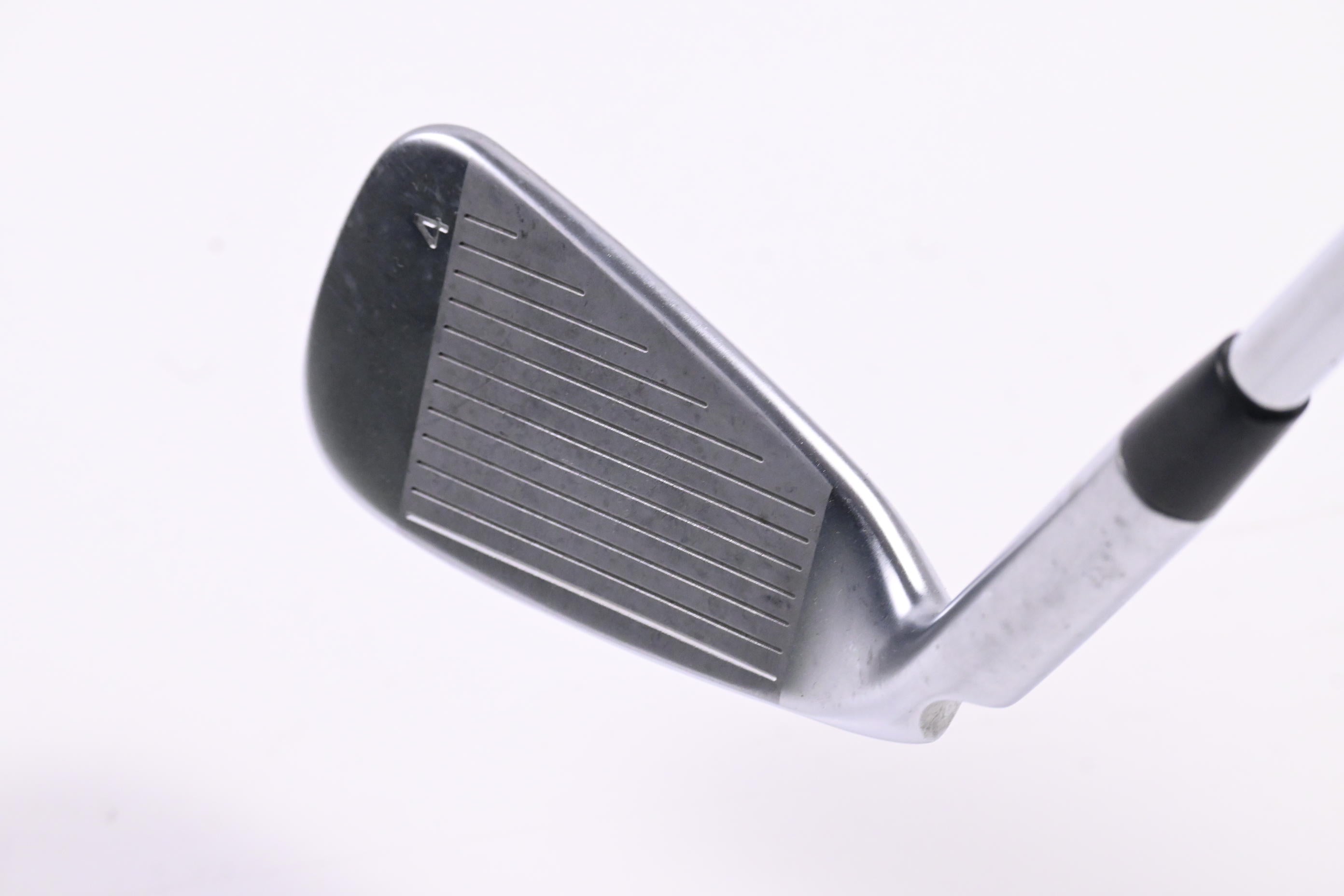 Ping G425 #4 Iron / 20.5 Degree / Black Dot / Regular Flex Ping AWT 2.0 Shaft