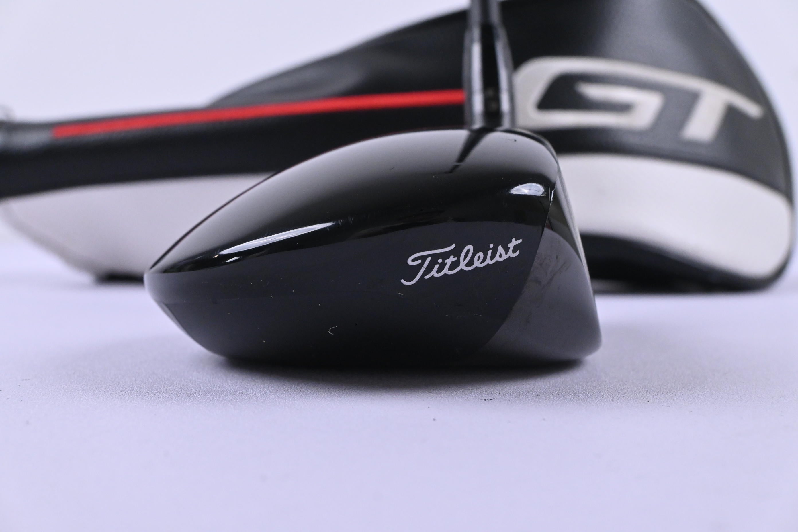 Titleist GT280 Mini Driver / 13 Degree / Regular Flex Tensei 1K Blue 65 Shaft
